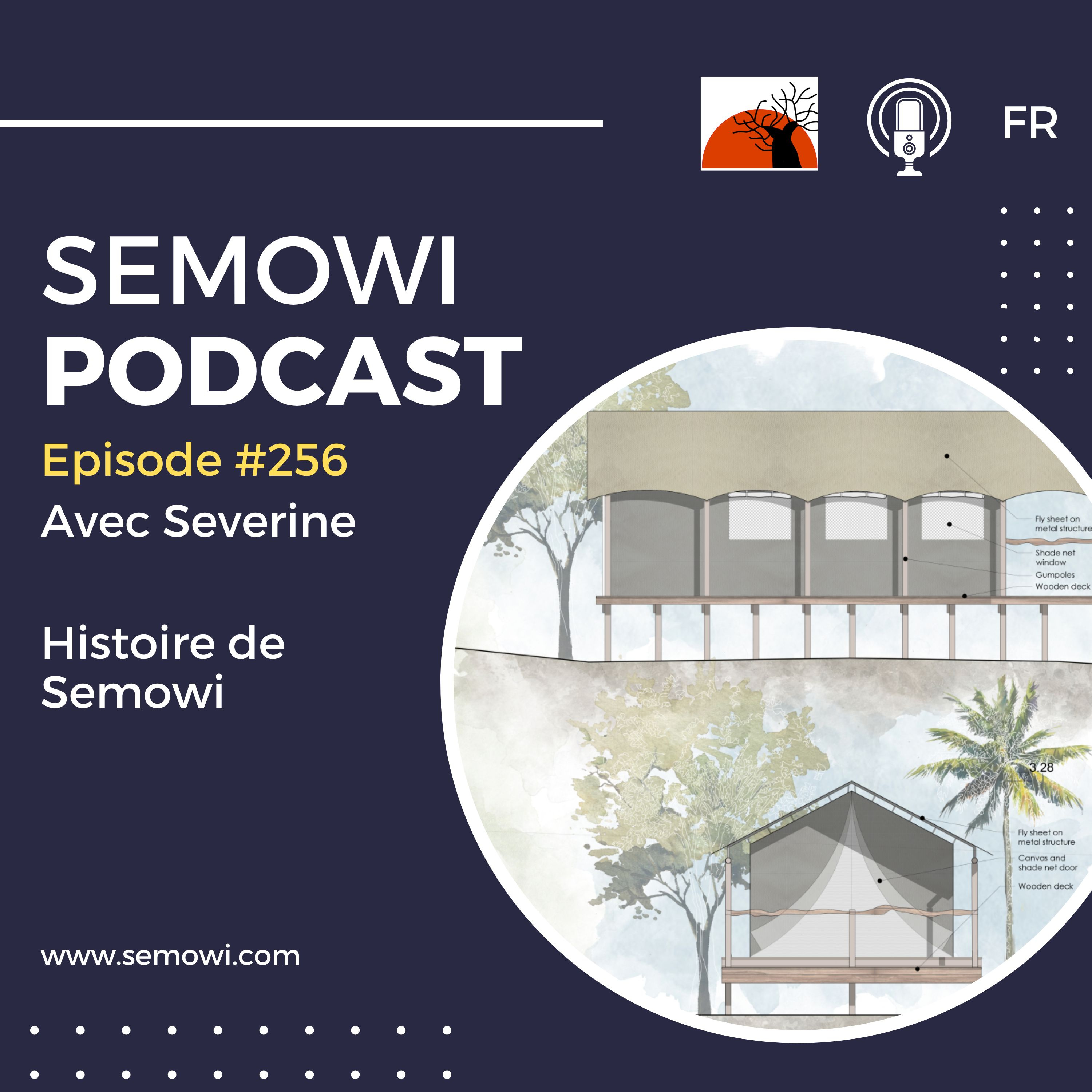 Semowi Podcast