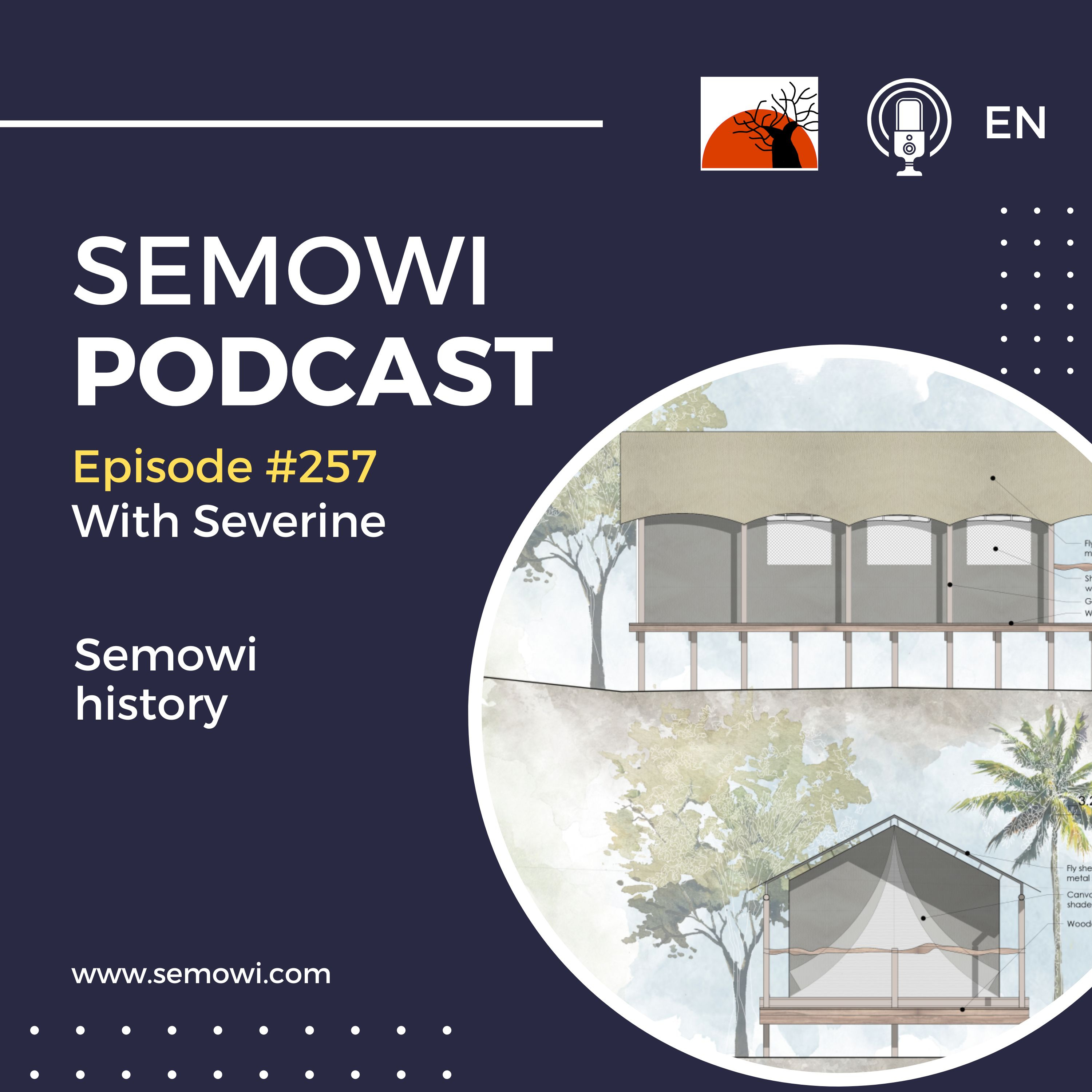 Semowi Podcast