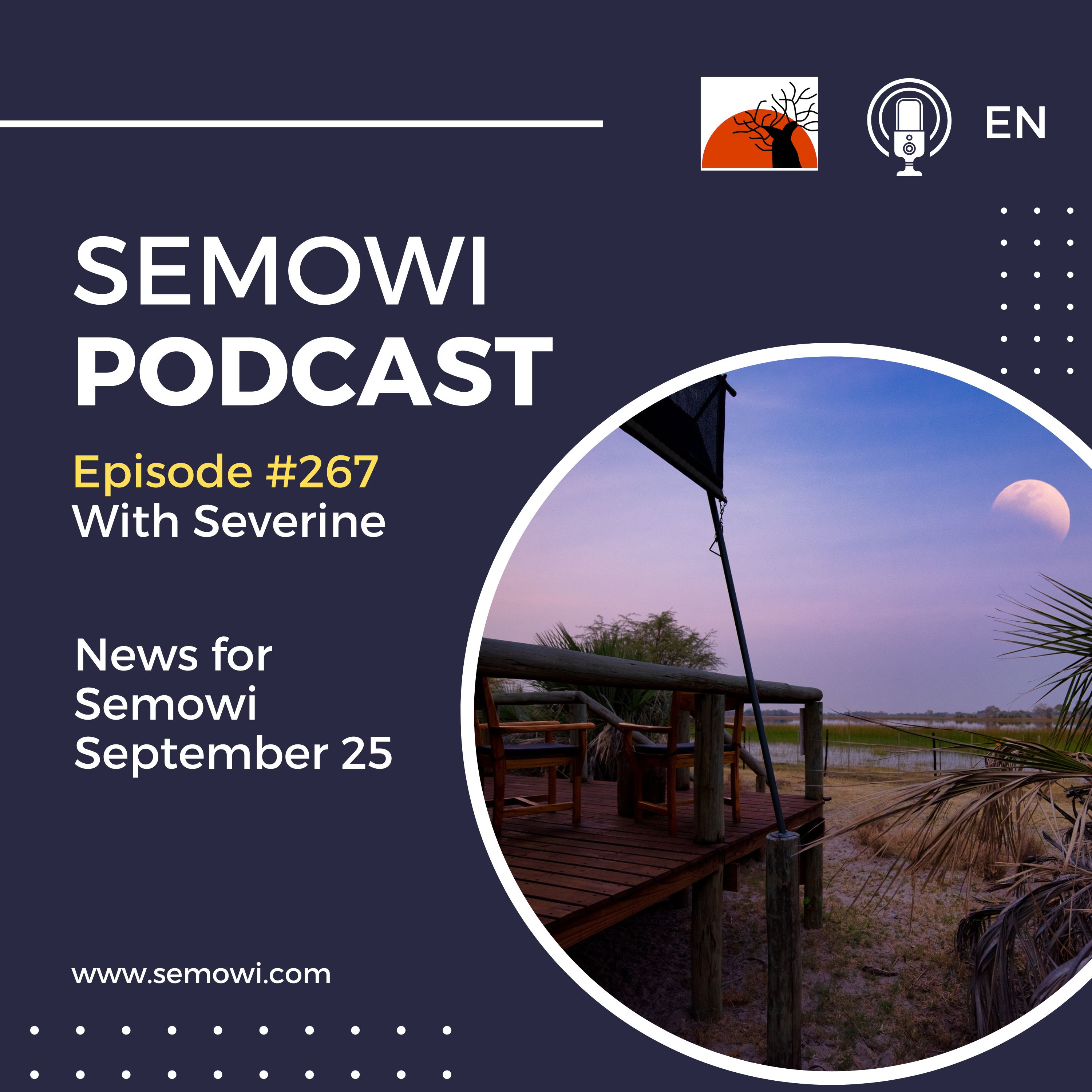 Semowi Podcast