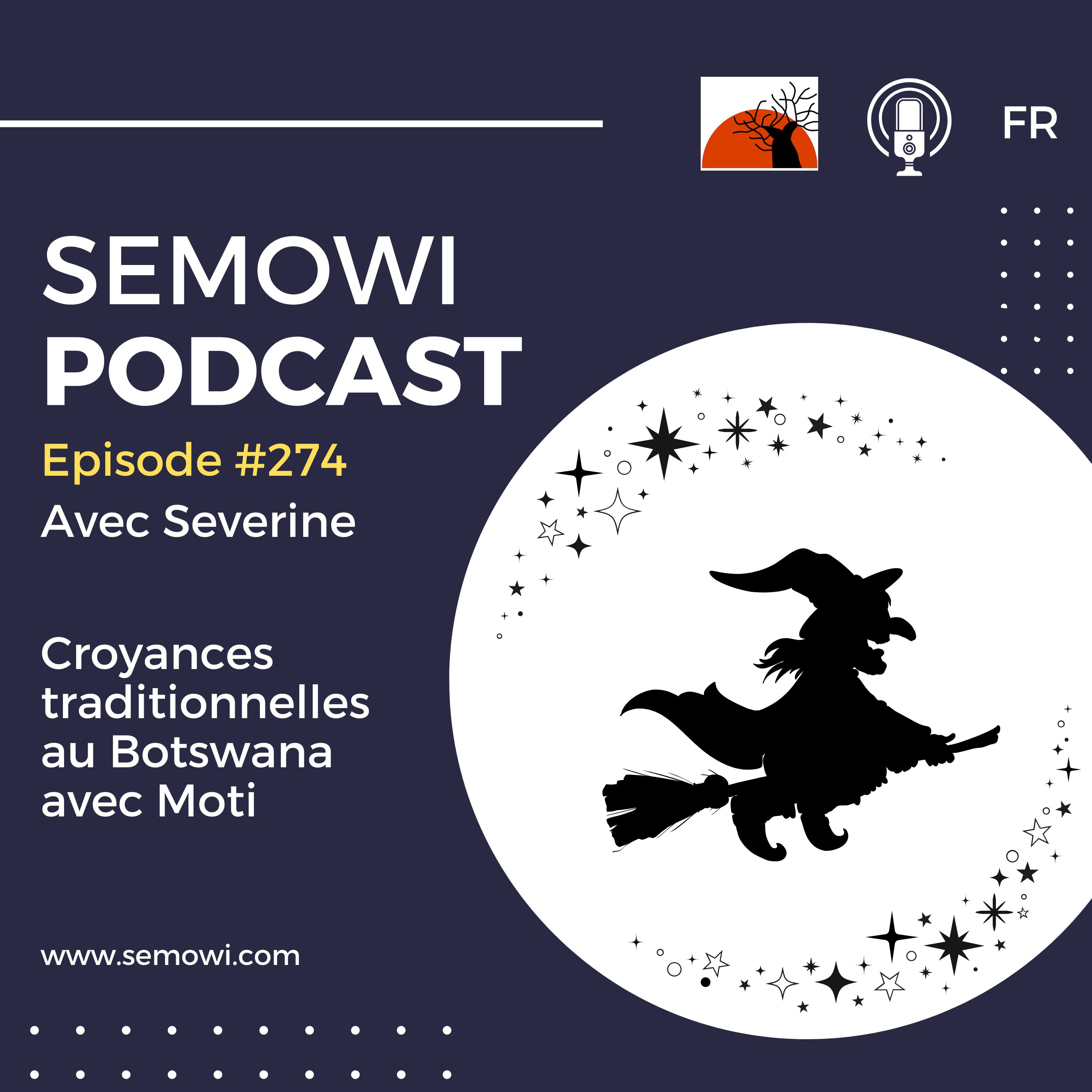 Semowi Podcast