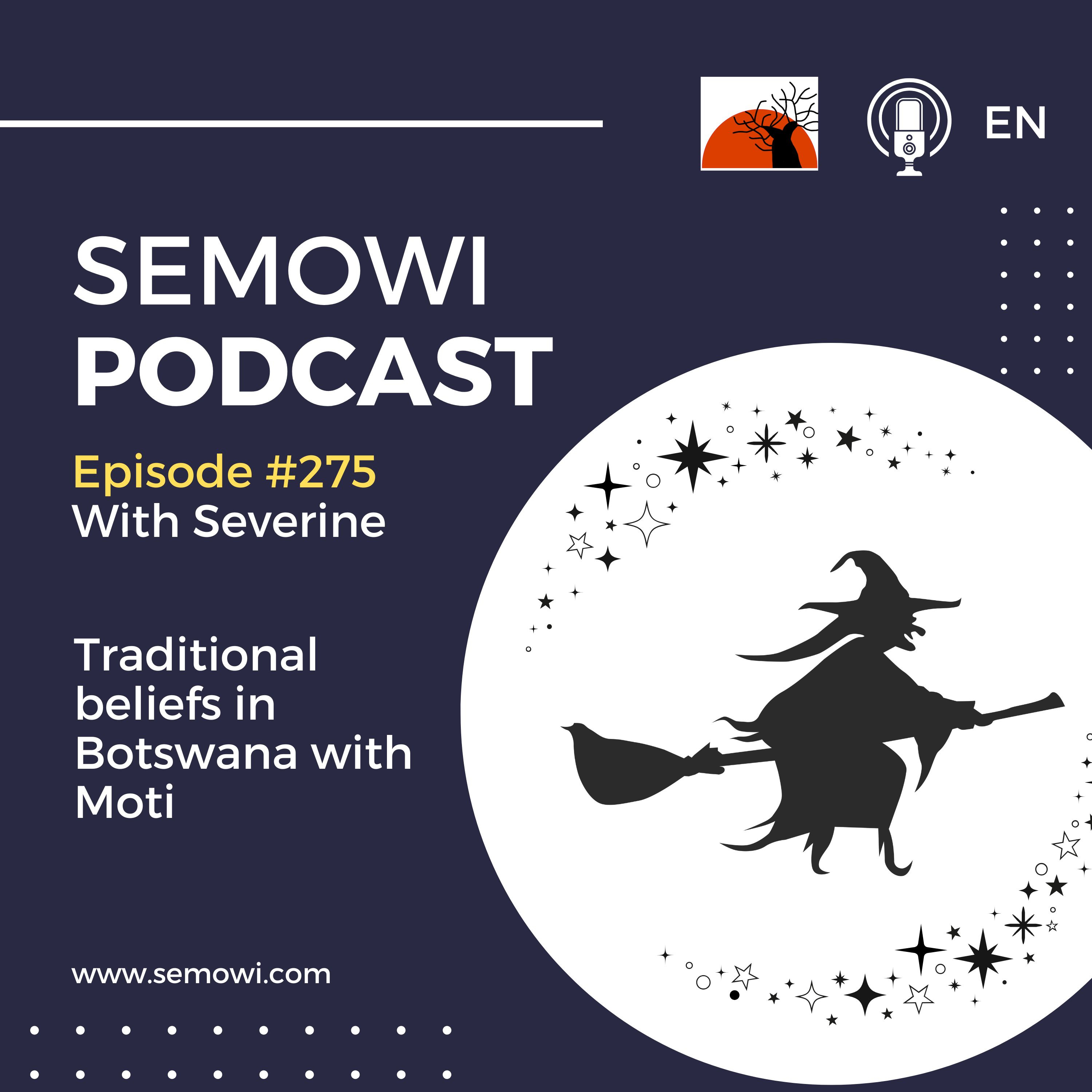 Semowi Podcast