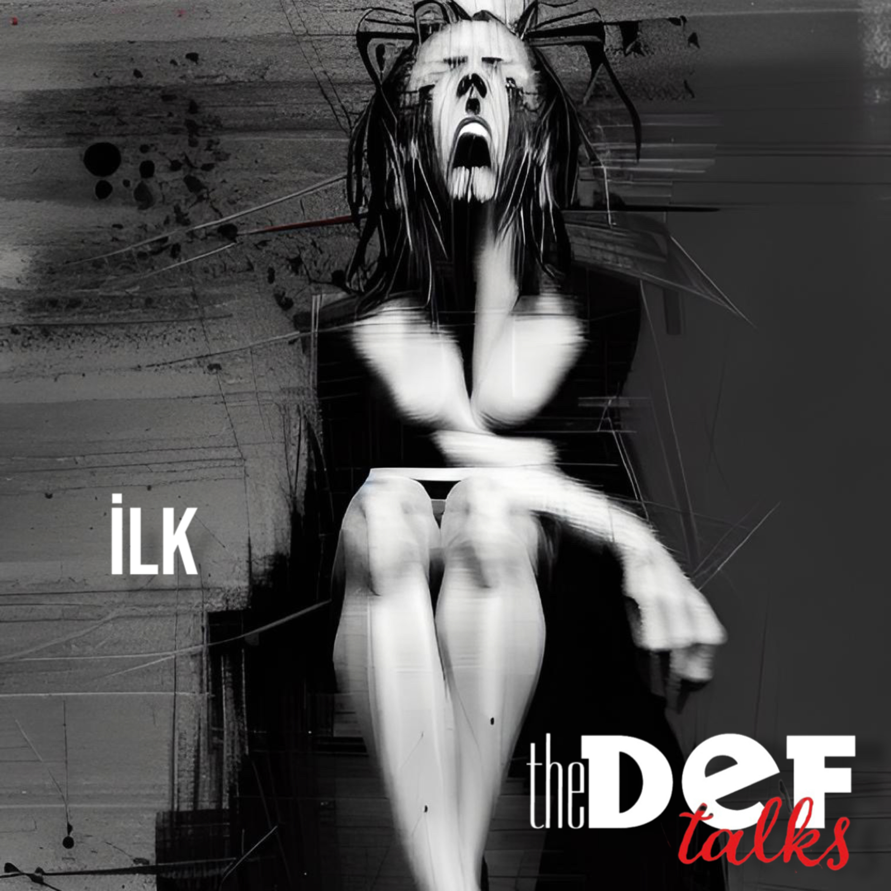 İlk episode artwork