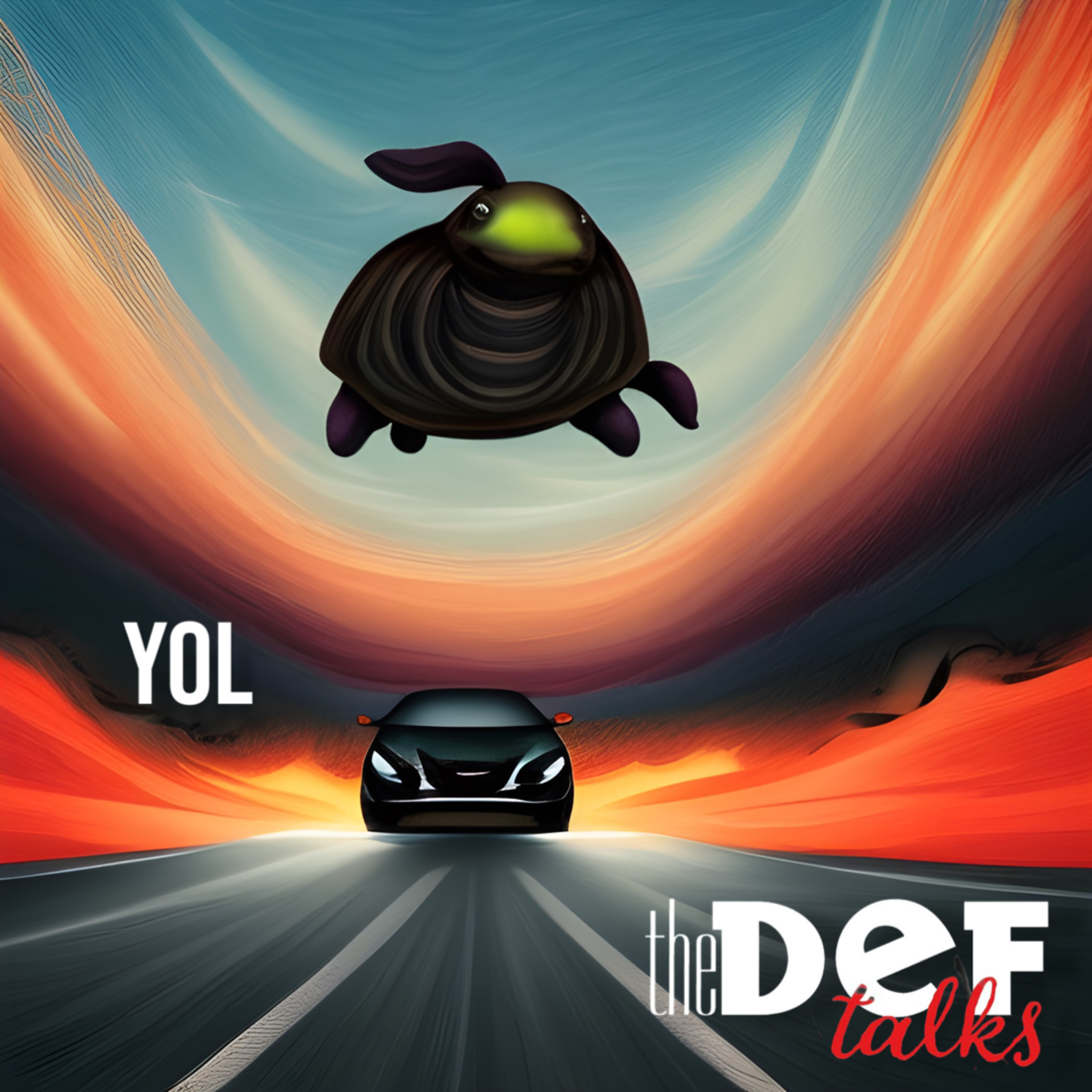 Yol episode artwork