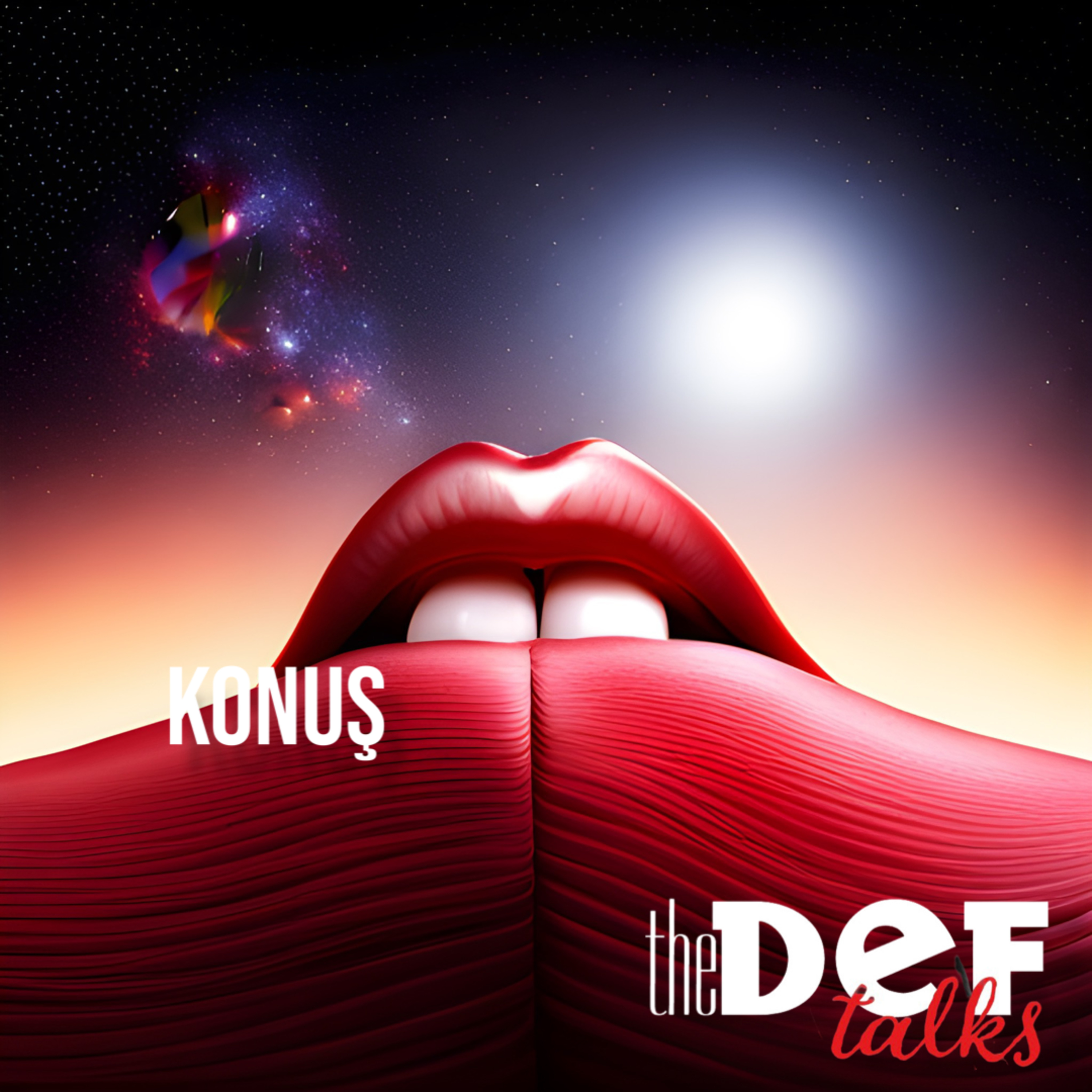 Konuş episode artwork