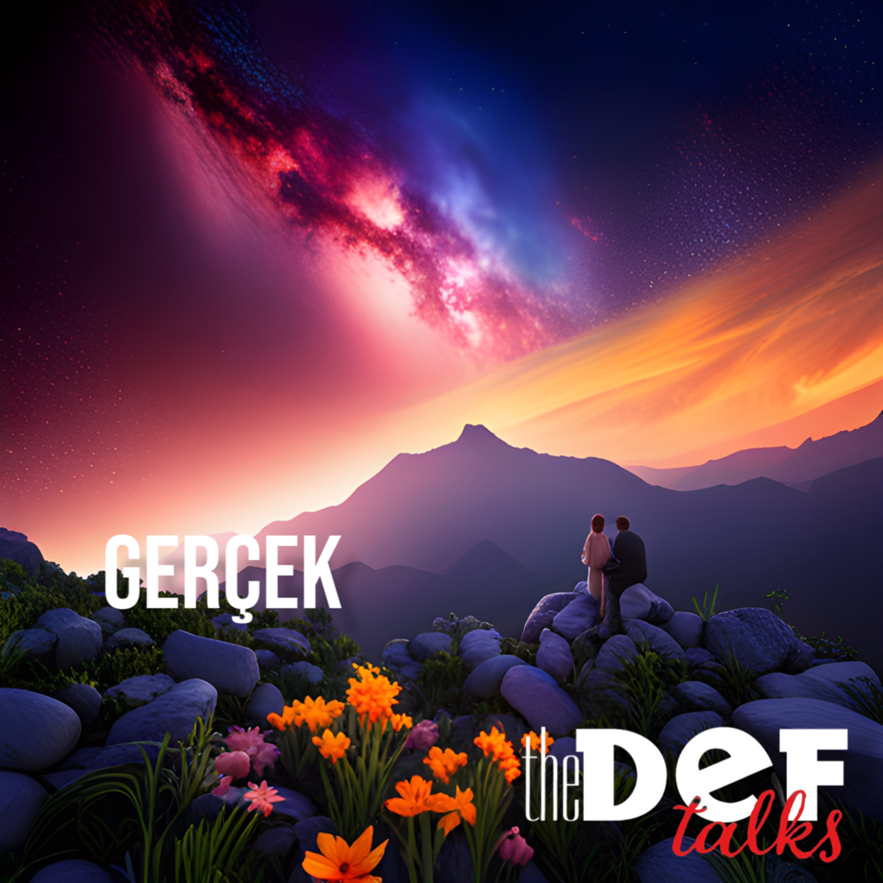 Gerçek episode artwork