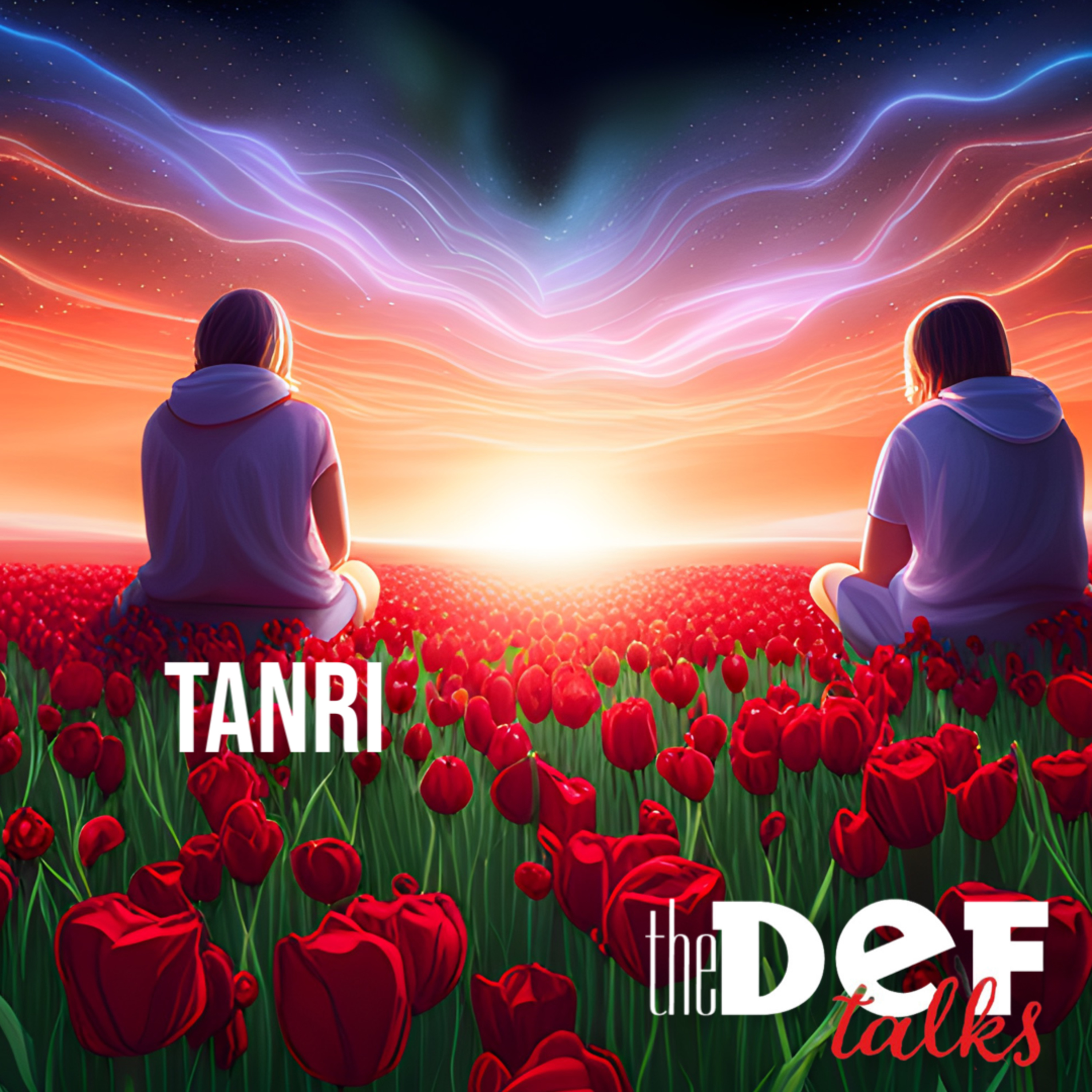 Tanrı episode artwork