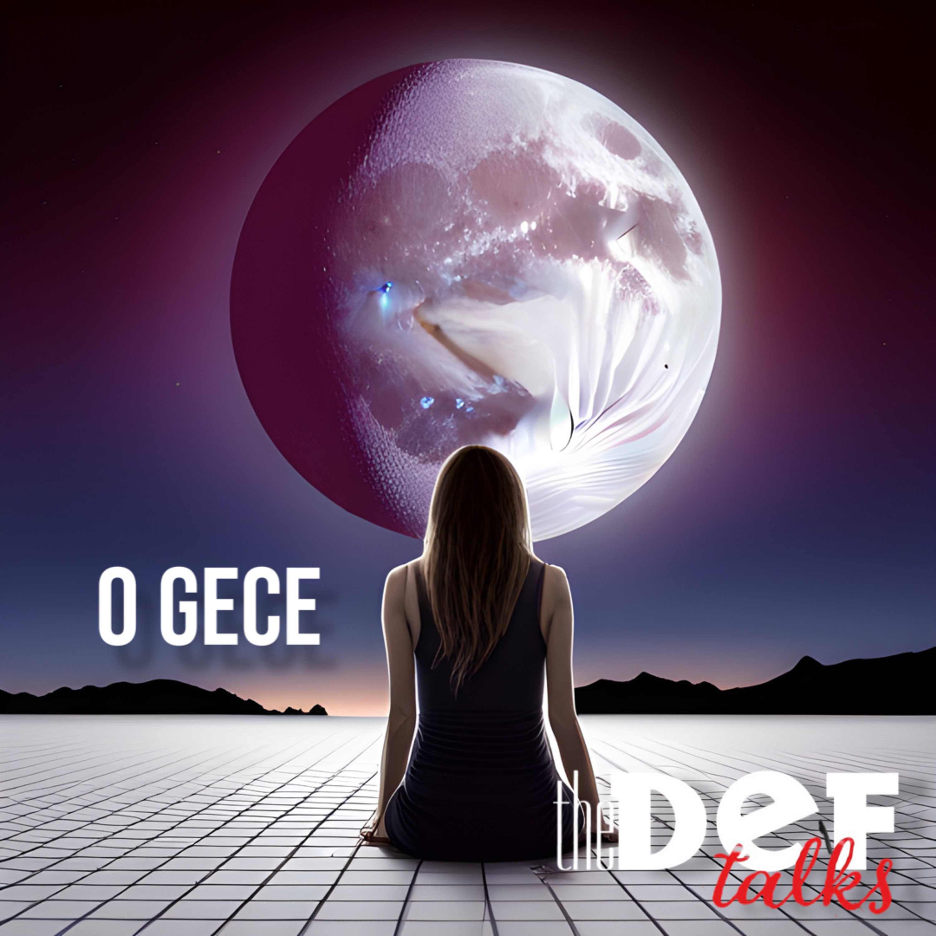 O Gece episode artwork