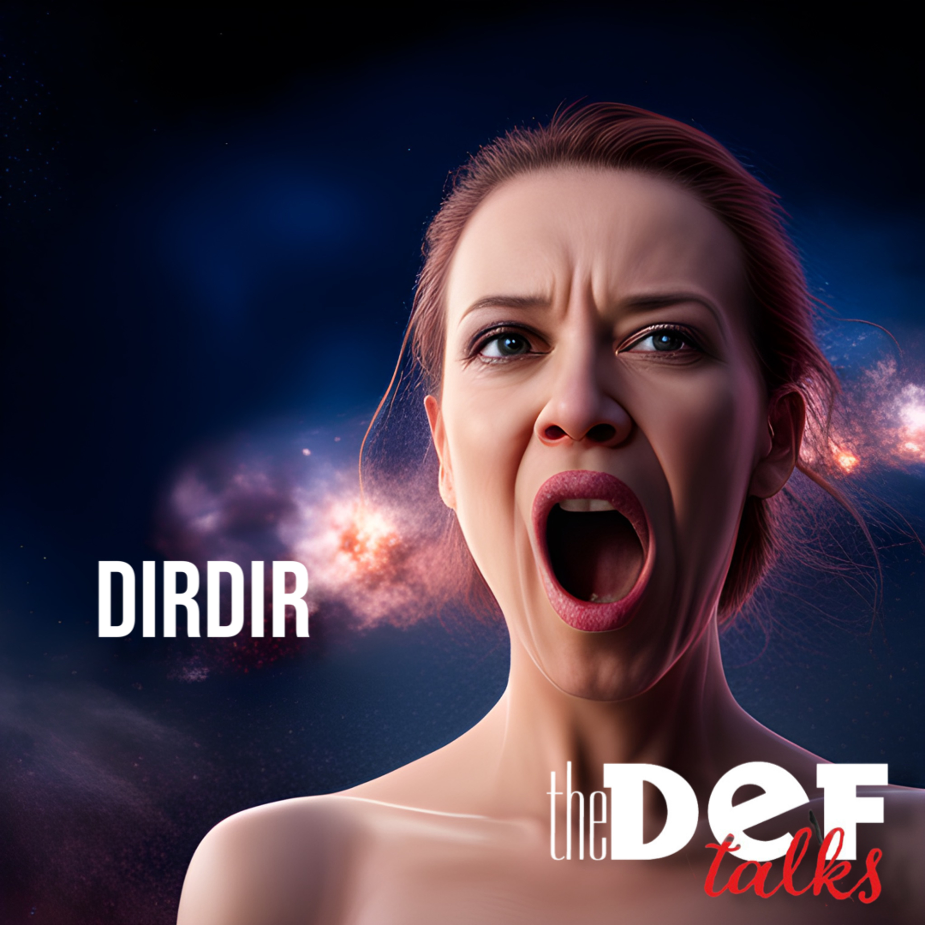 DırDır episode artwork