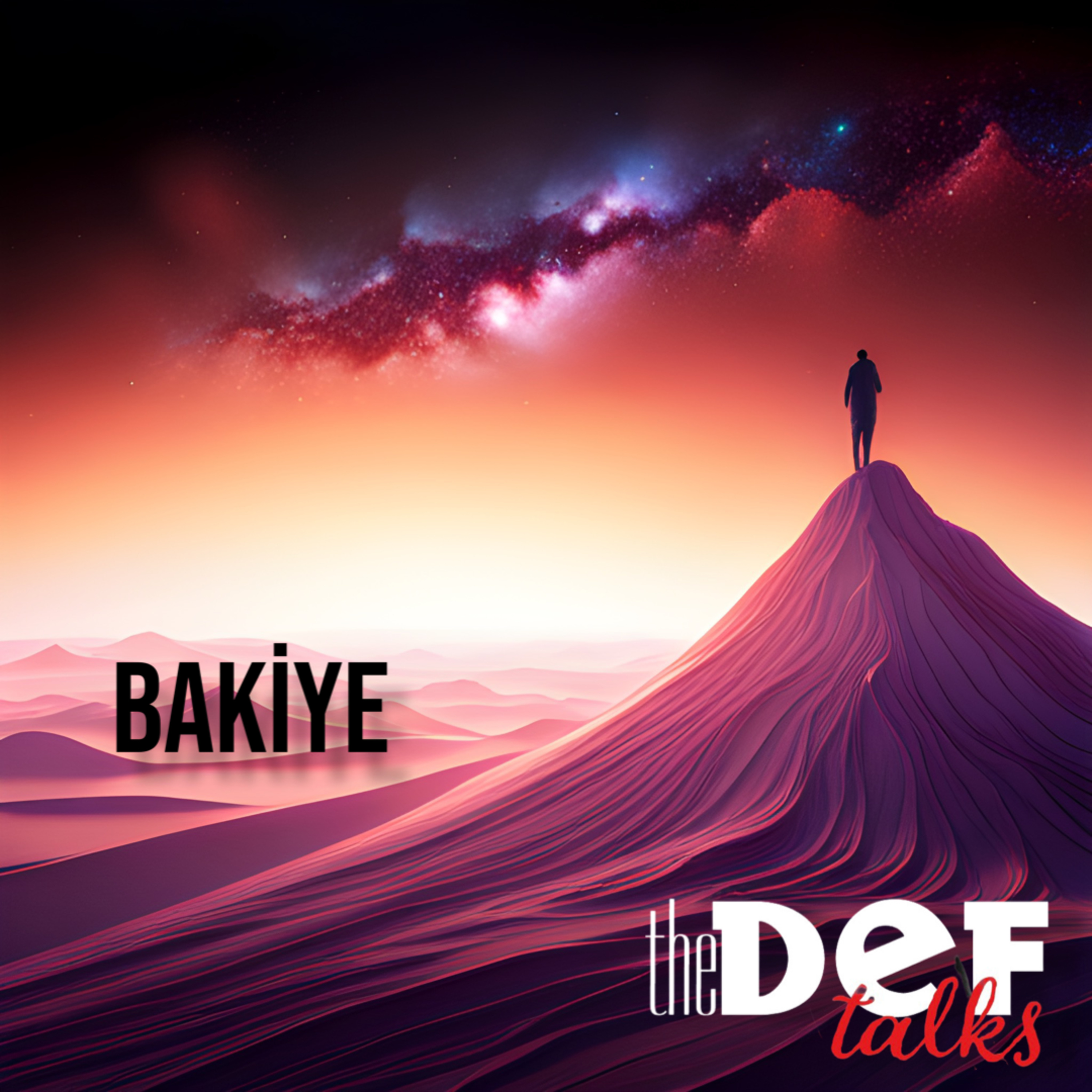 Bakiye episode artwork