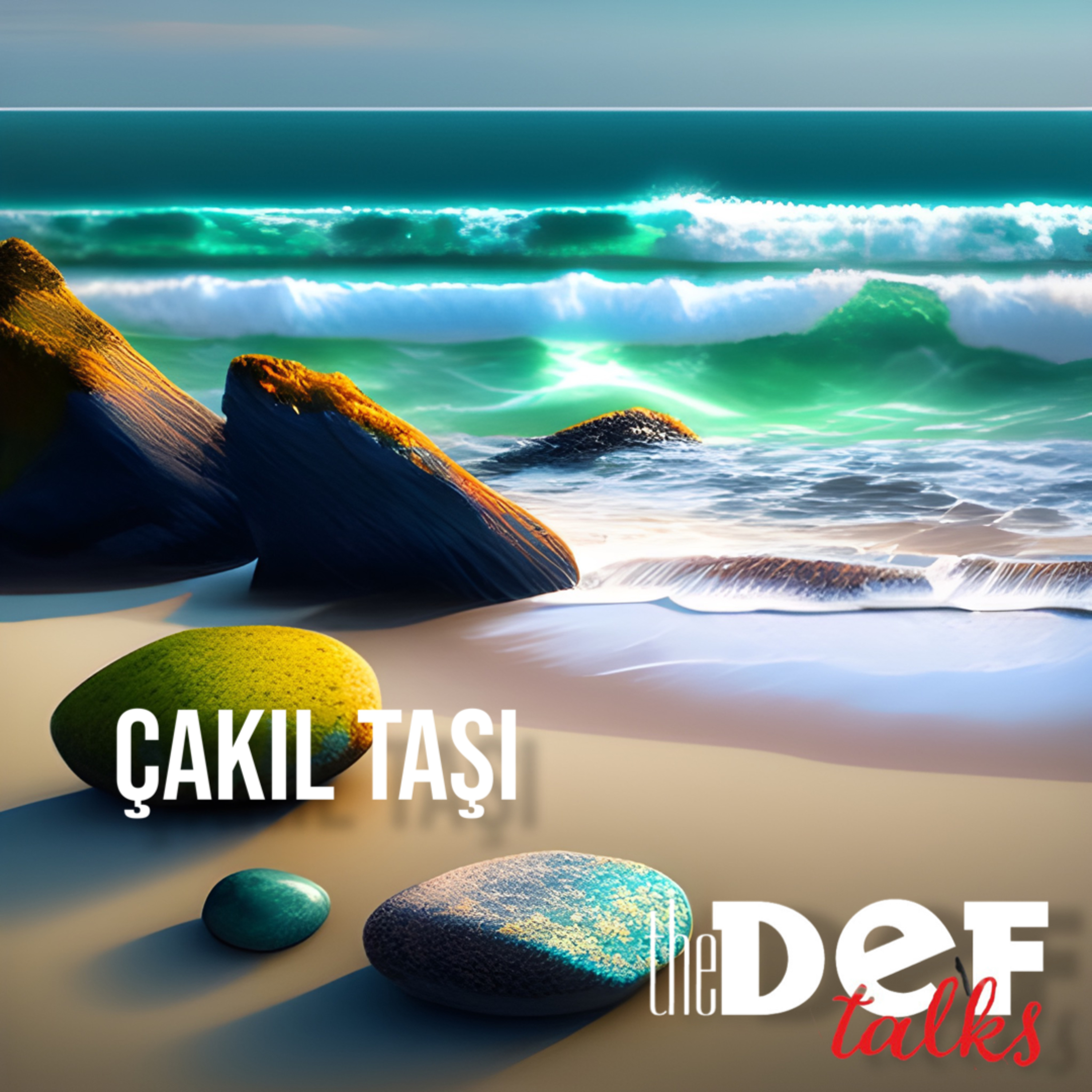 Çakıl Taşı episode artwork