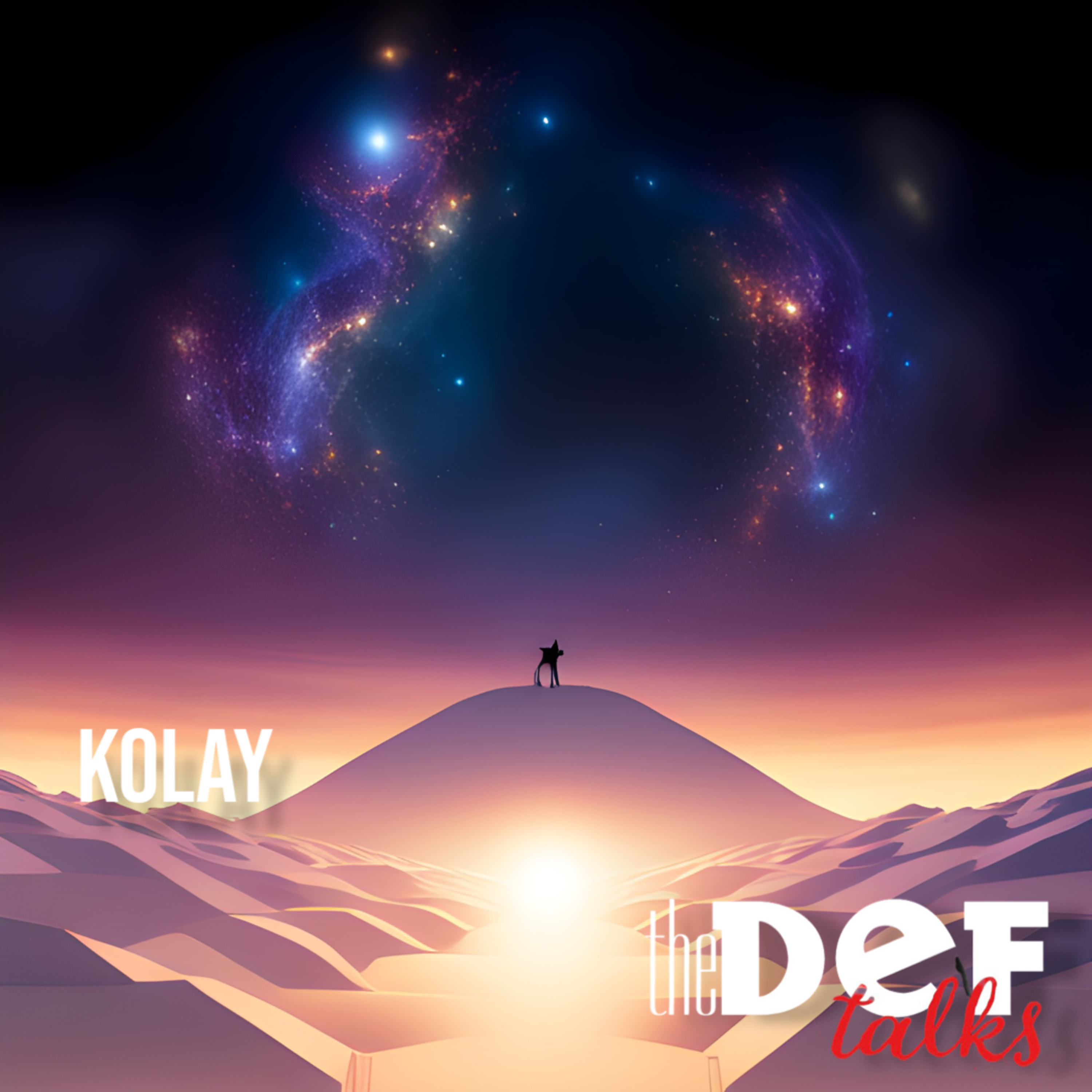 Kolay episode artwork