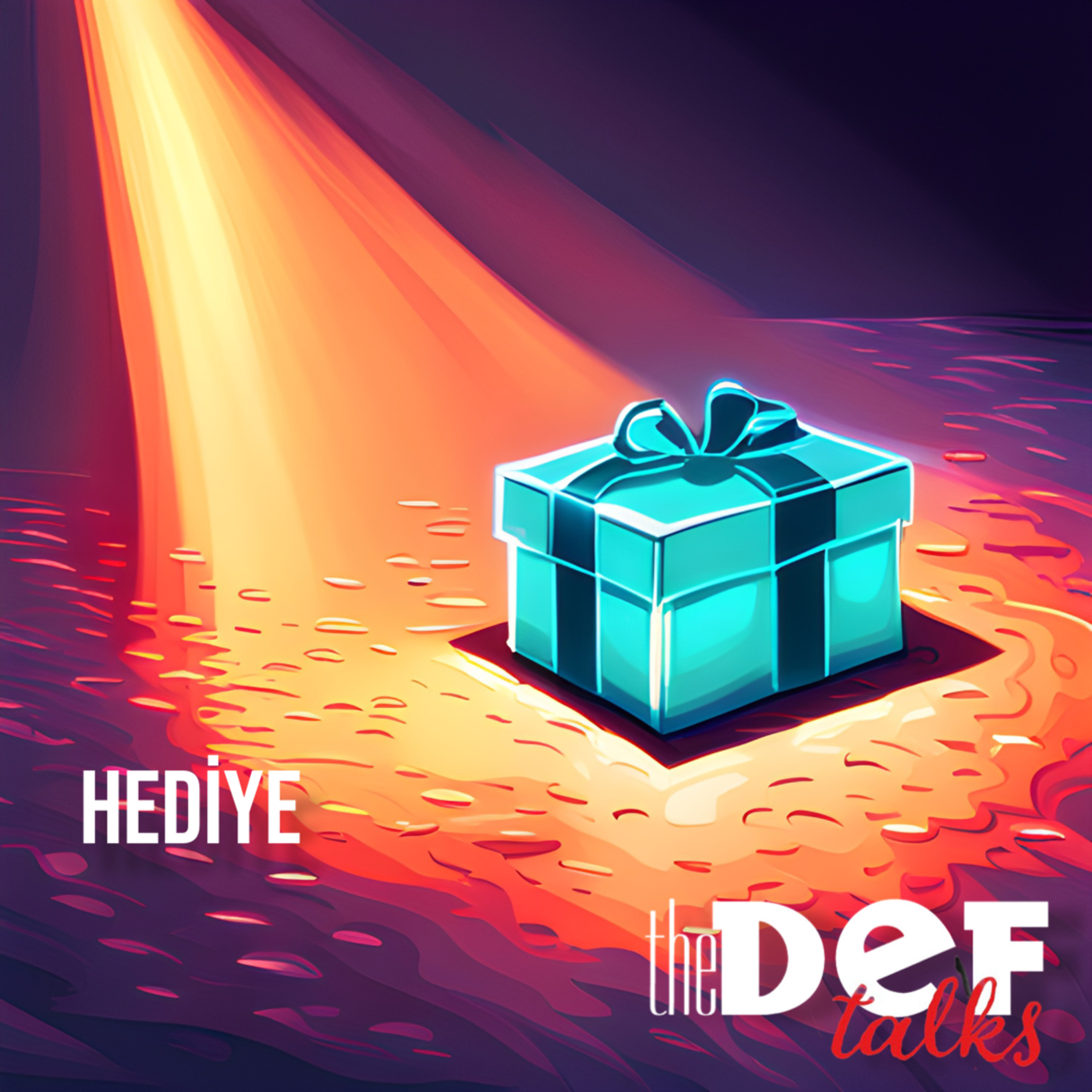 Hediye episode artwork