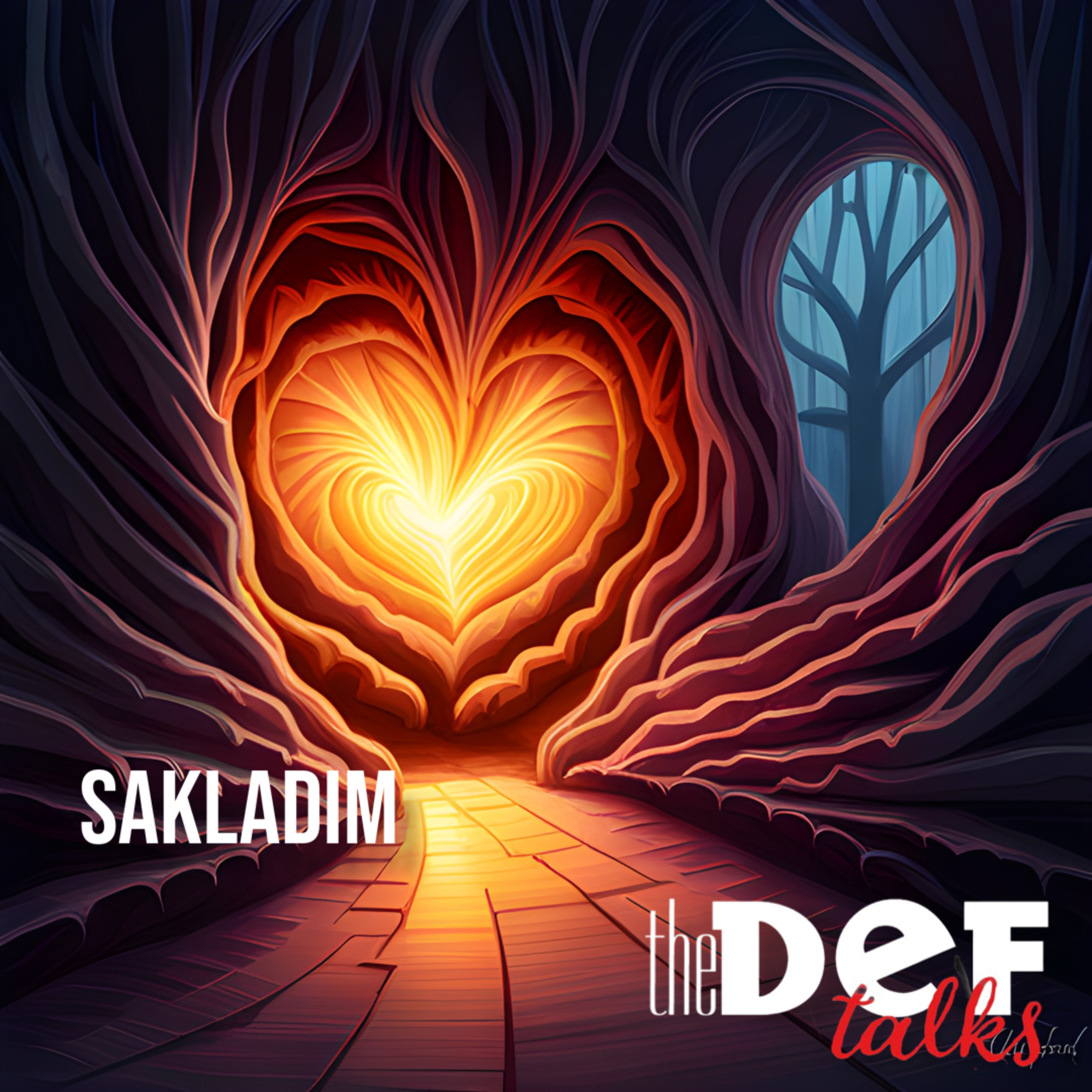 Sakladım episode artwork