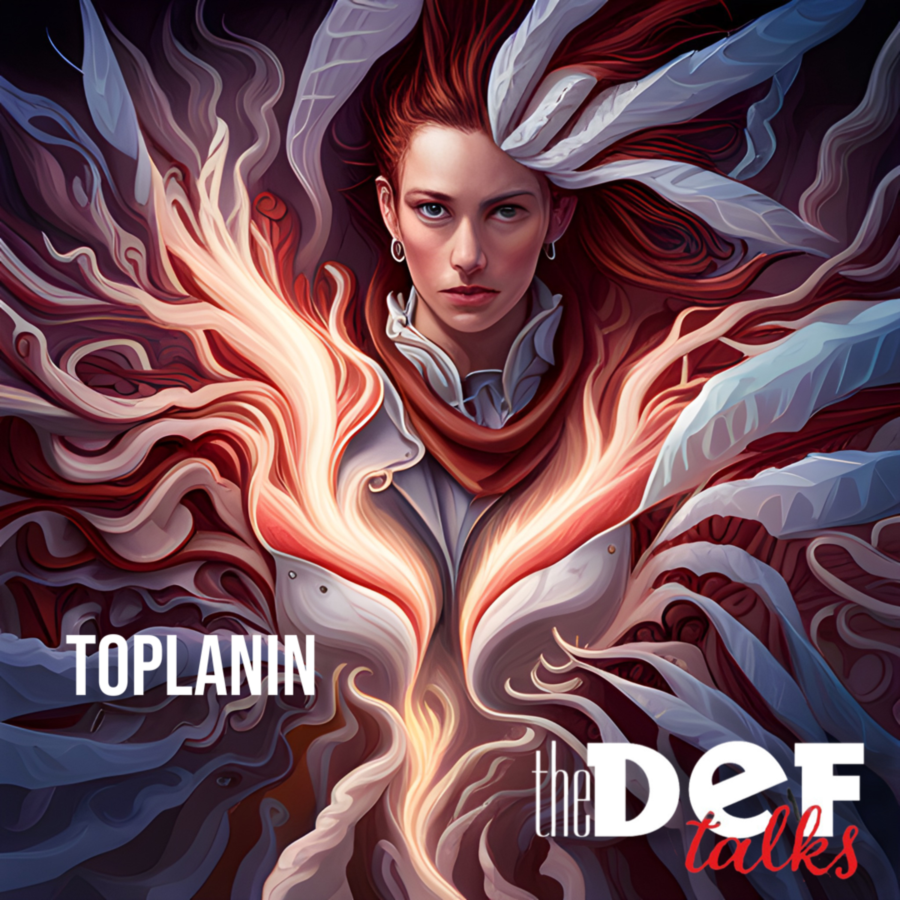 Toplanın episode artwork