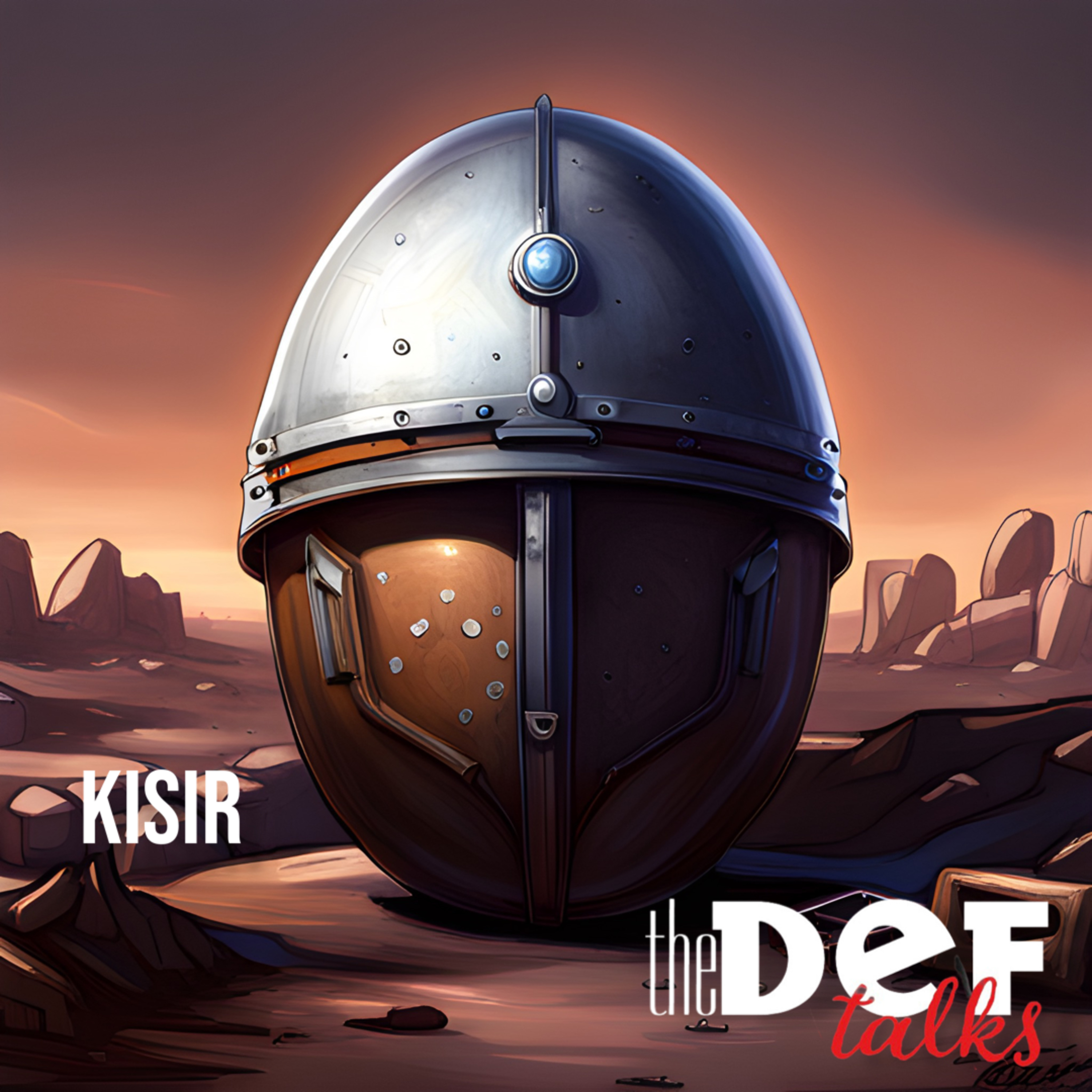 Kısır episode artwork