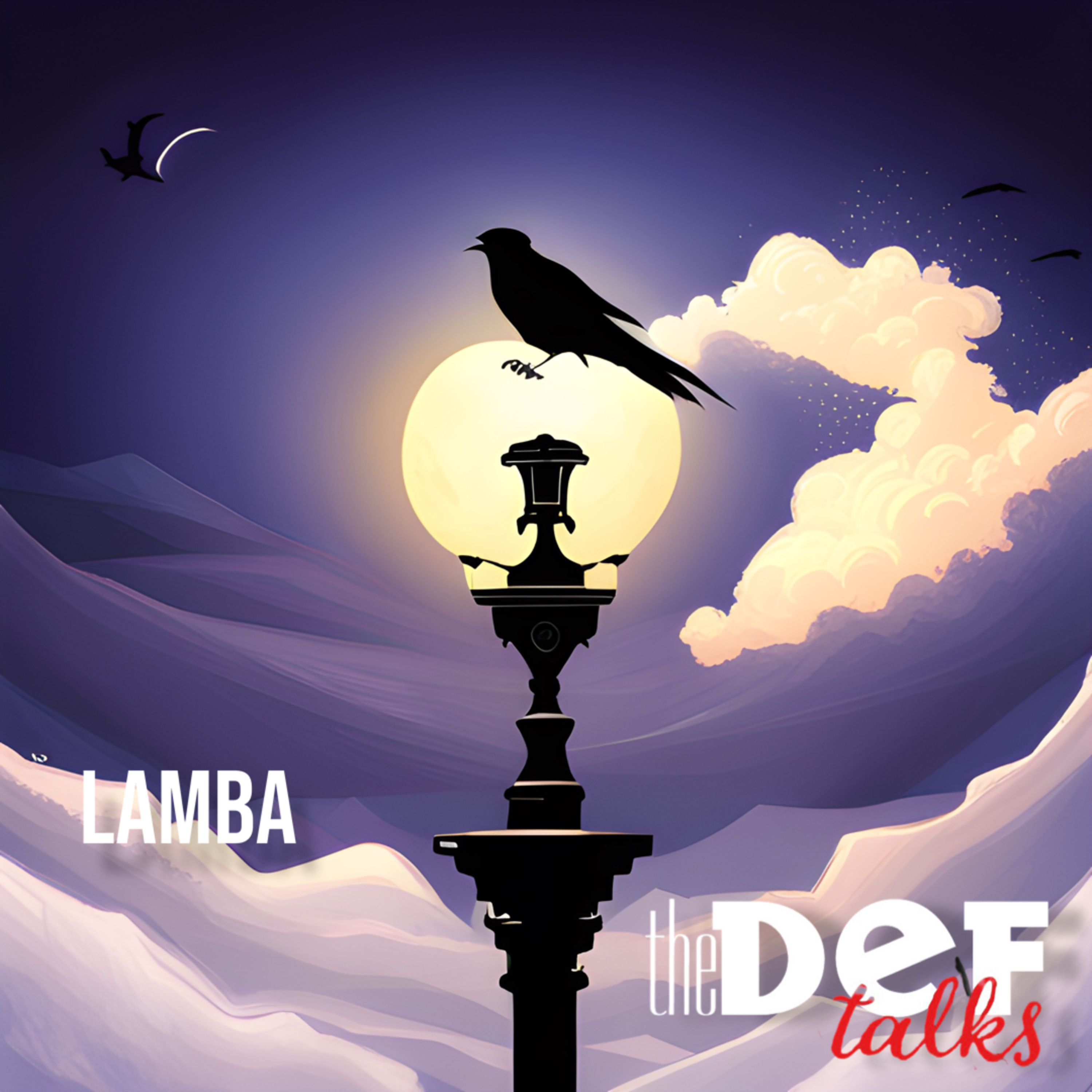 Lamba episode artwork