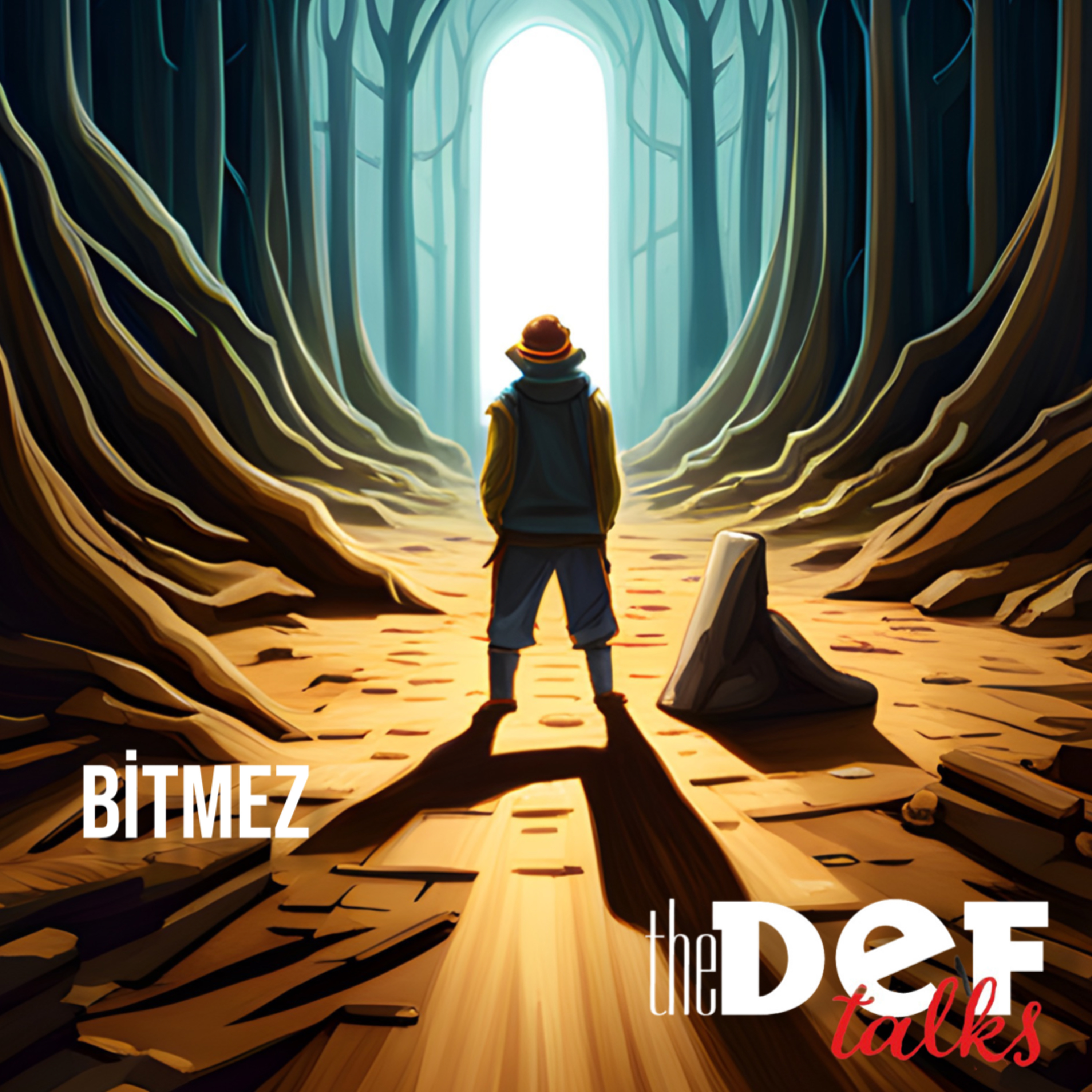 Bitmez episode artwork