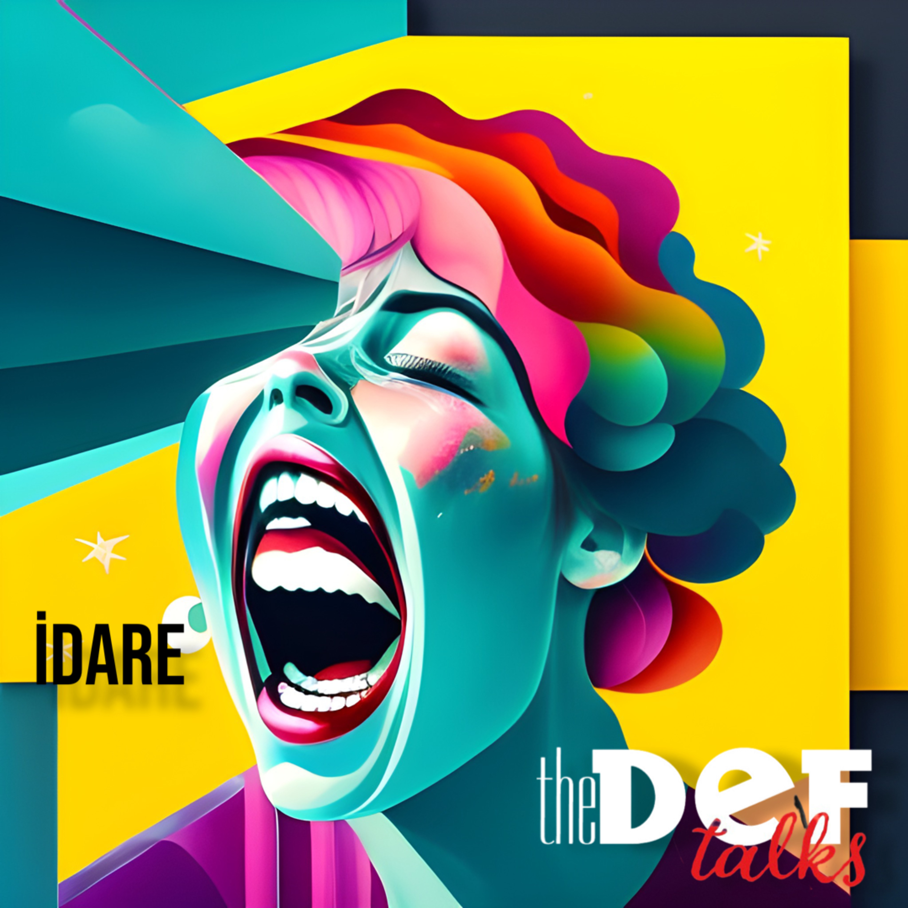 İdare episode artwork