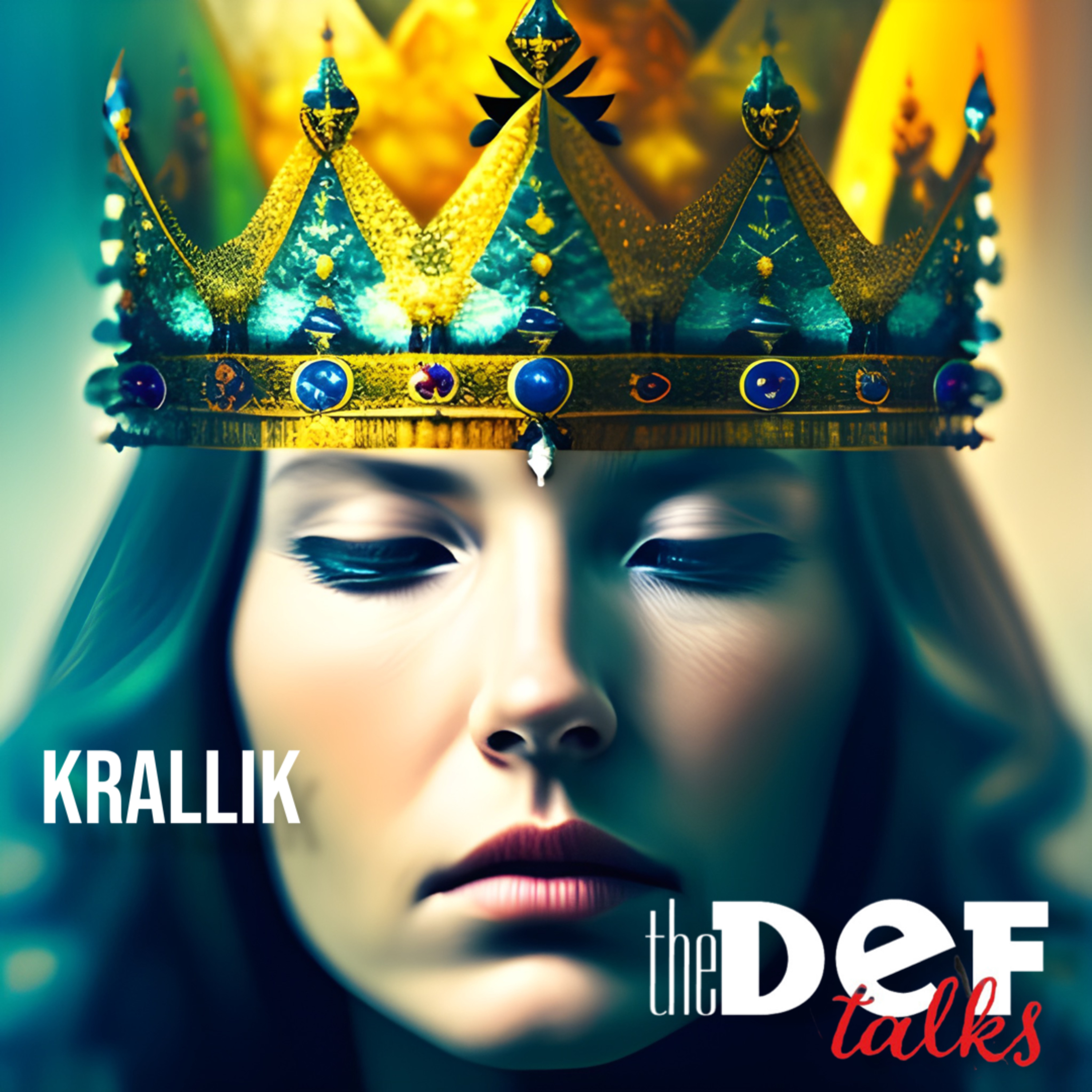 Krallık episode artwork