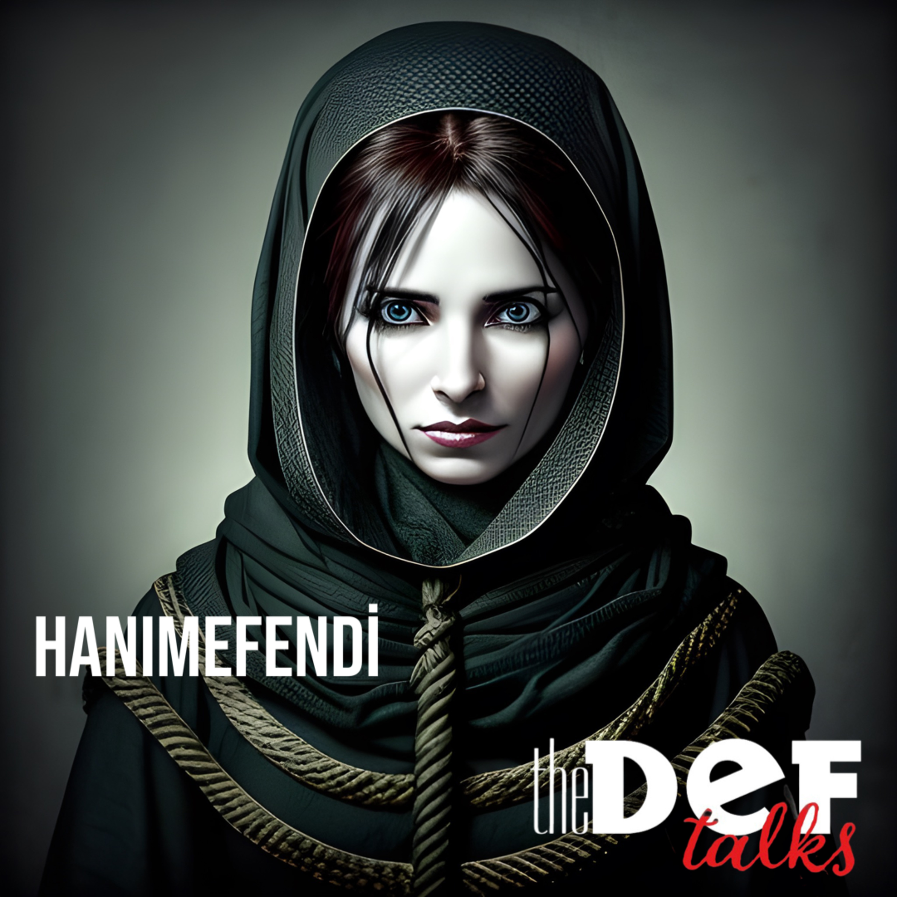 Hanımefendi episode artwork
