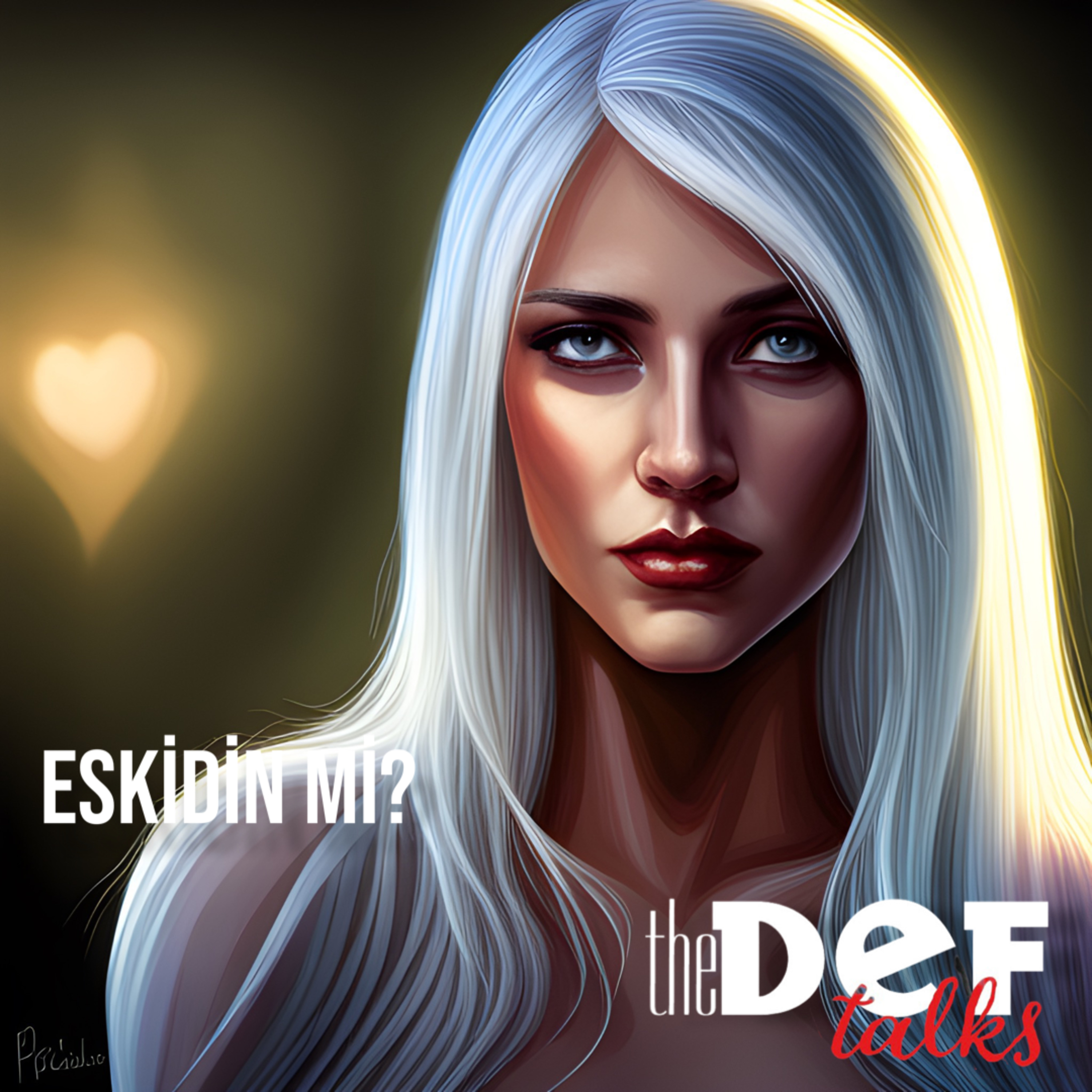 Eskidin mi episode artwork