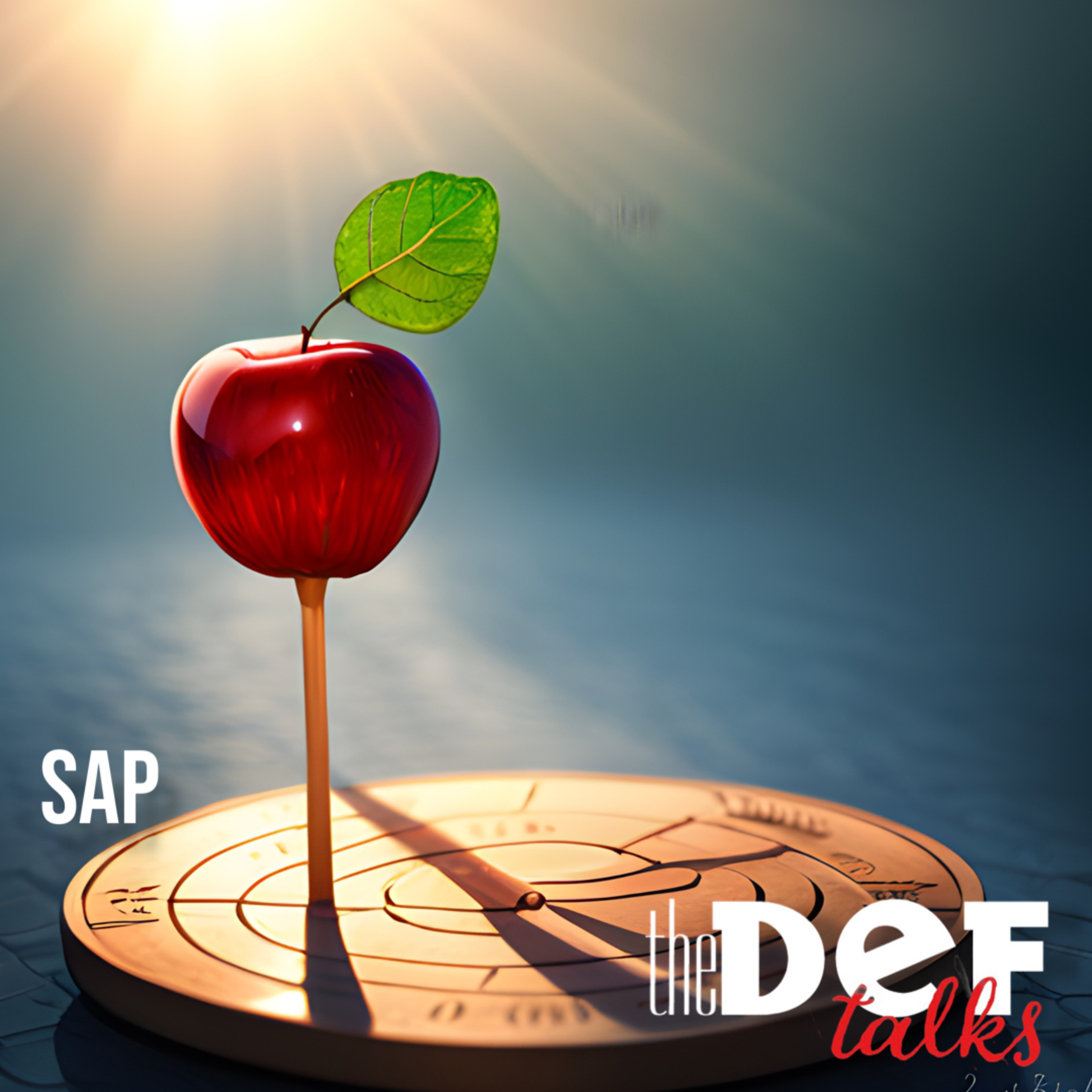 Sap episode artwork