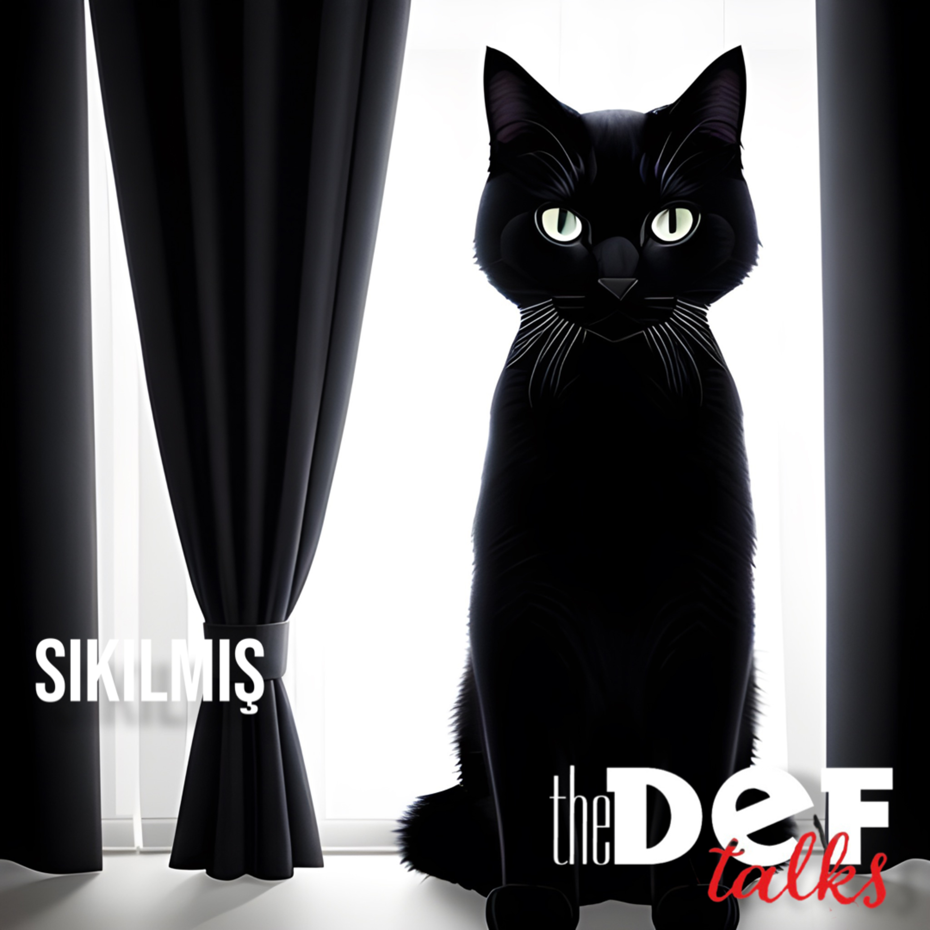 Sıkılmış episode artwork