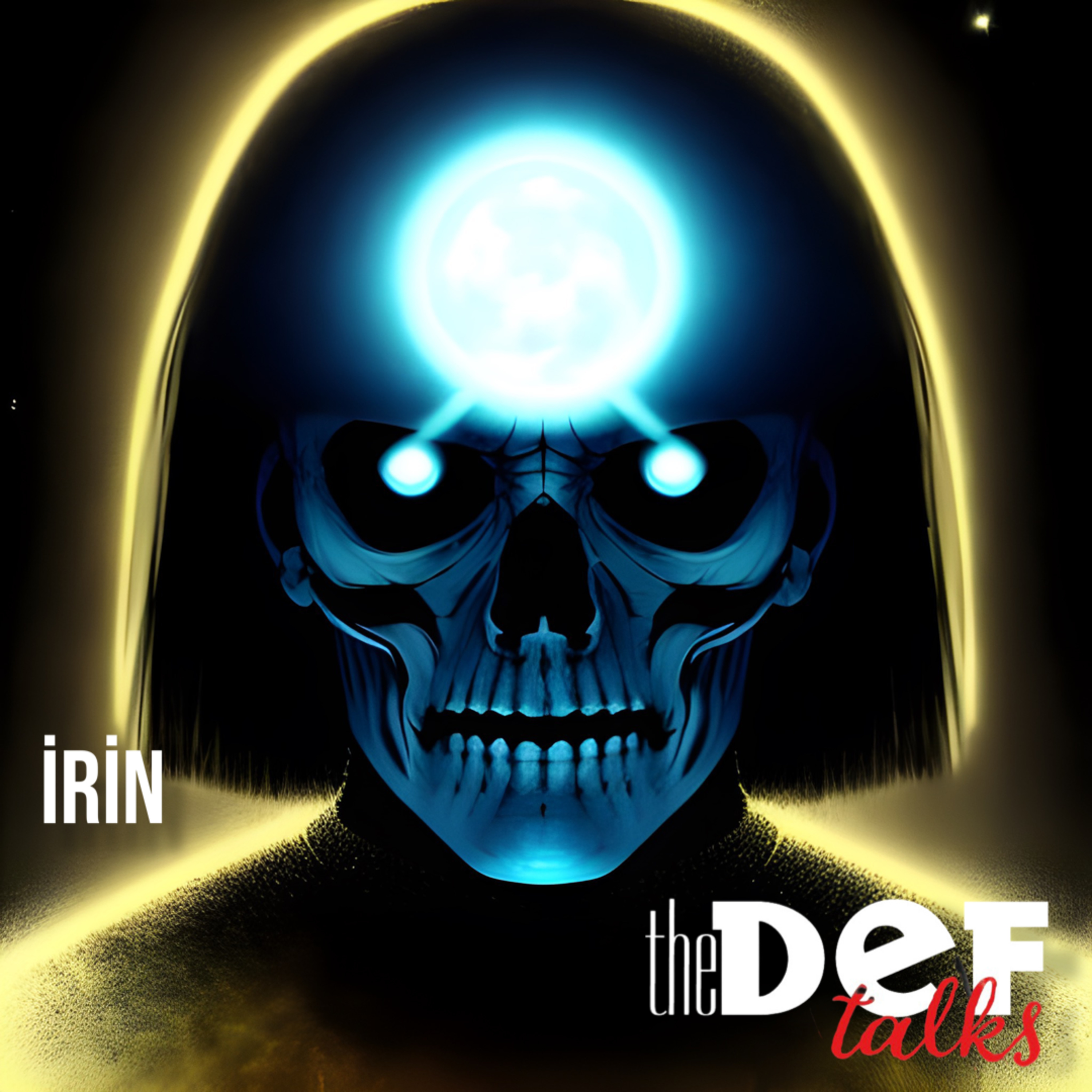 İrin episode artwork