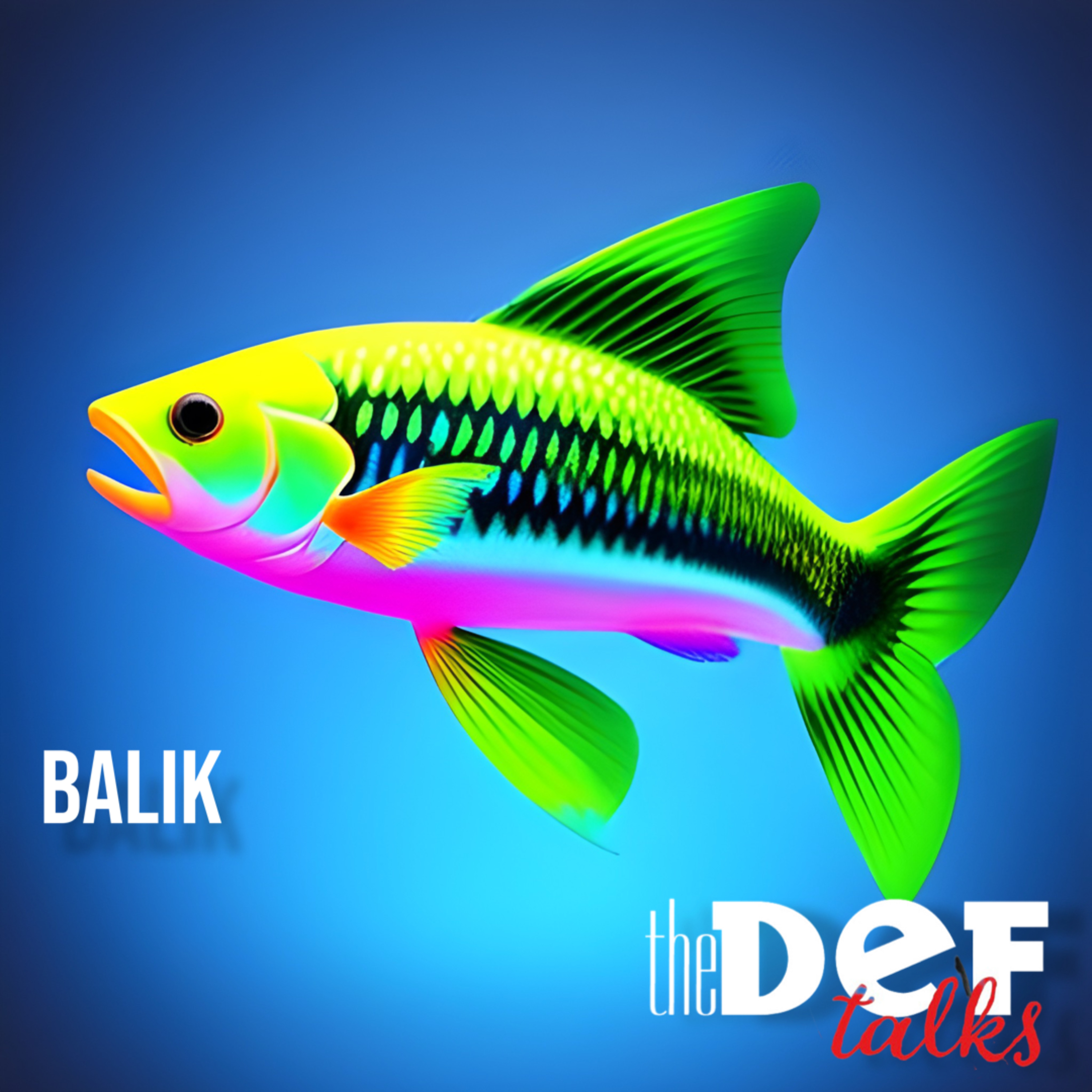 Balık episode artwork
