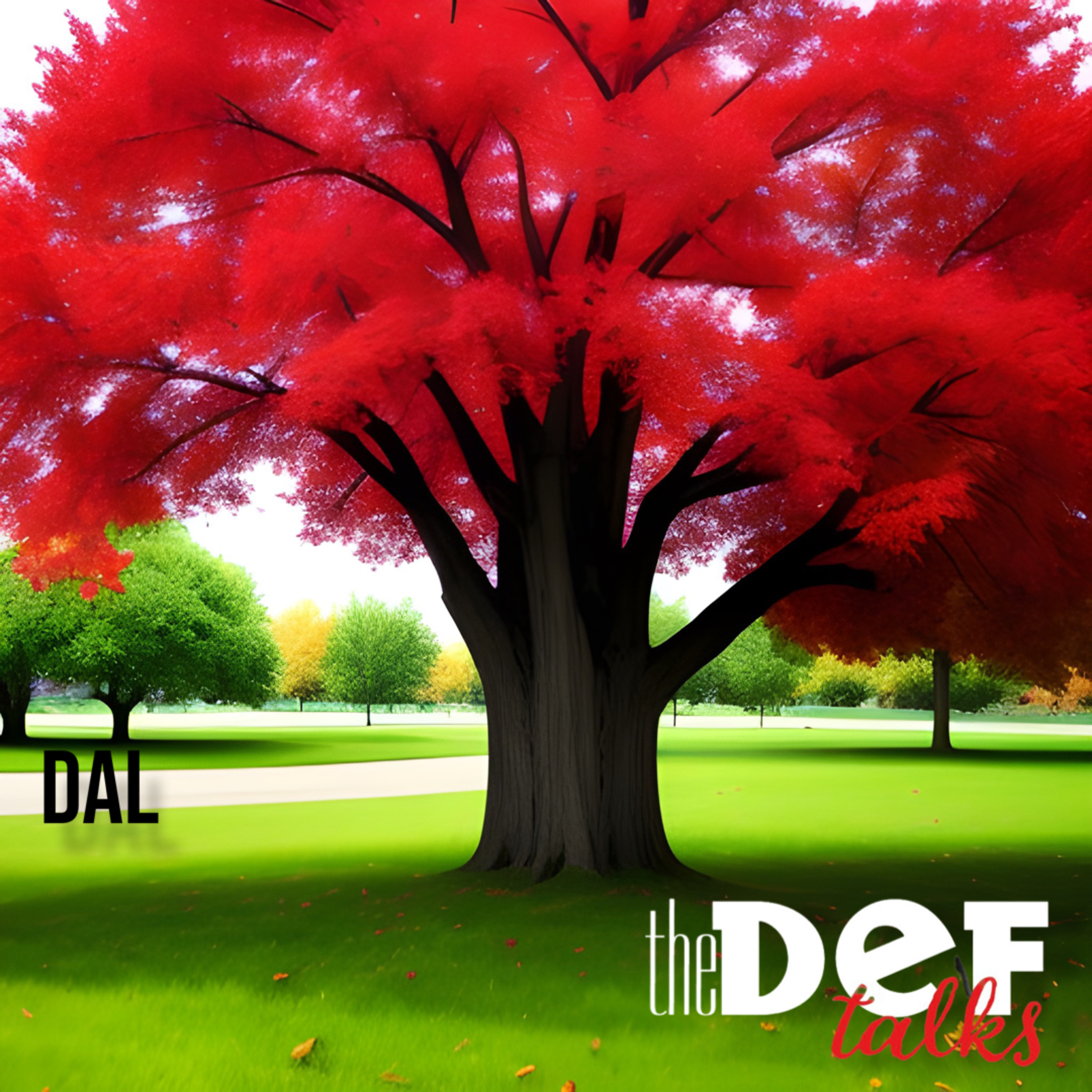 Dal episode artwork