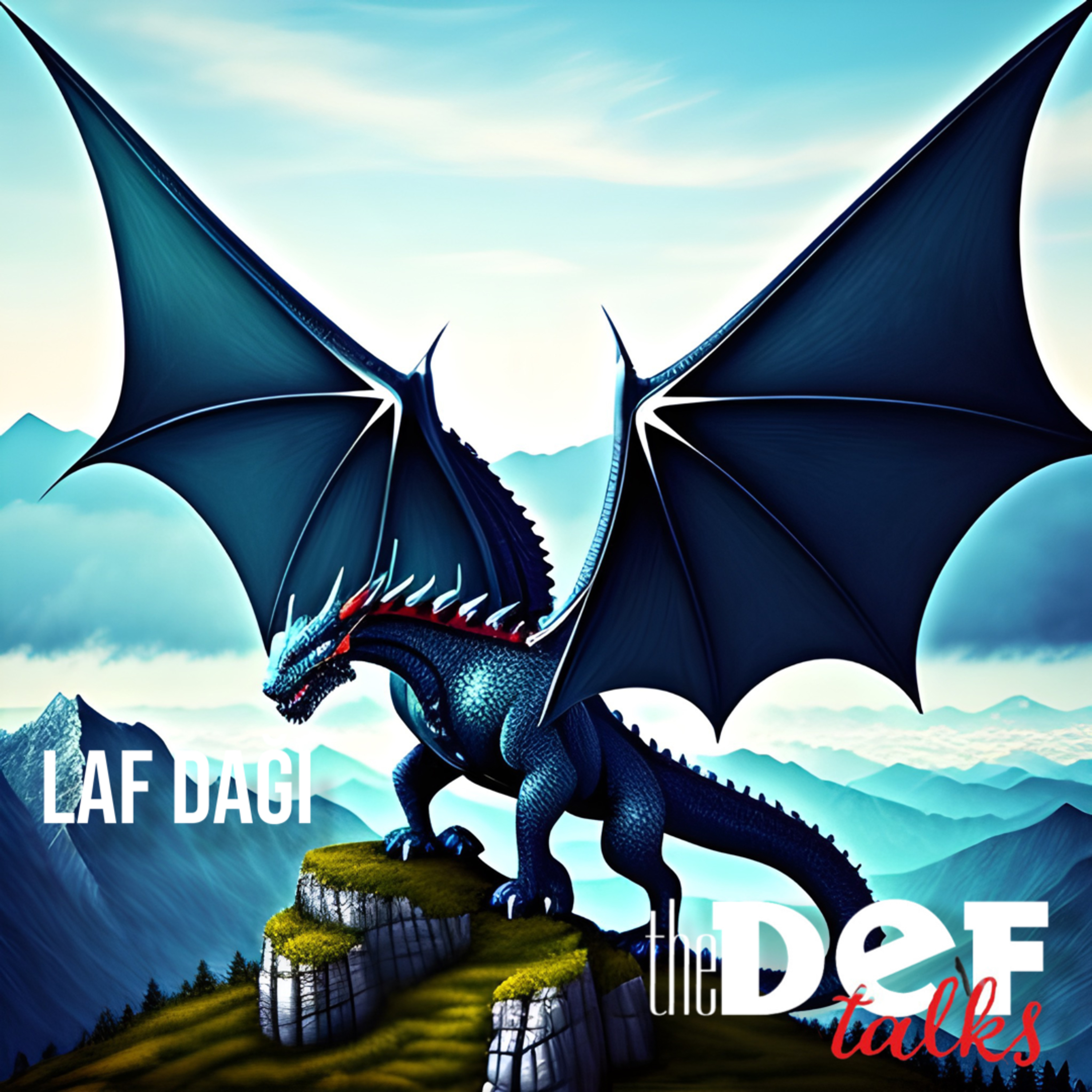 Laf Dağı episode artwork