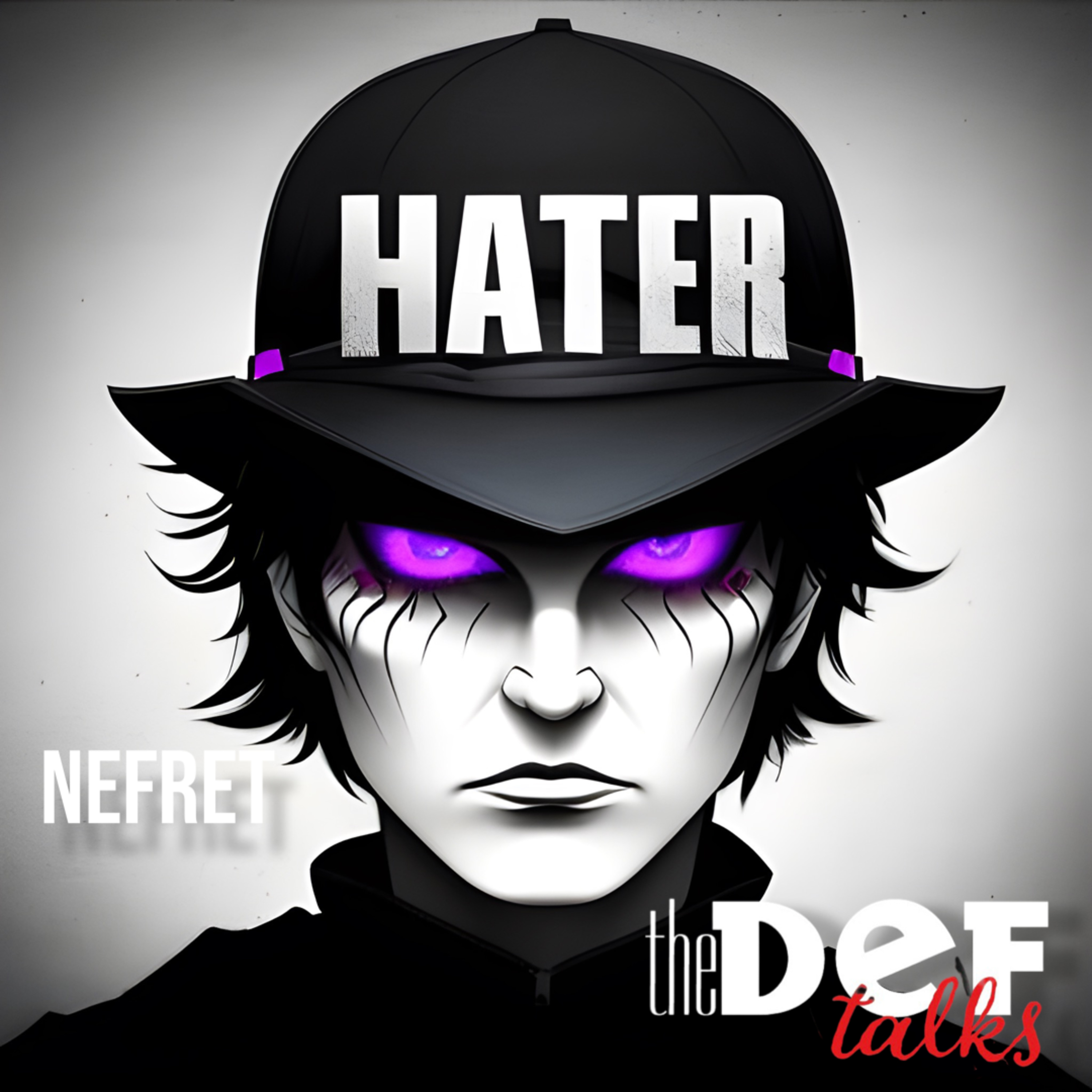 Nefret episode artwork