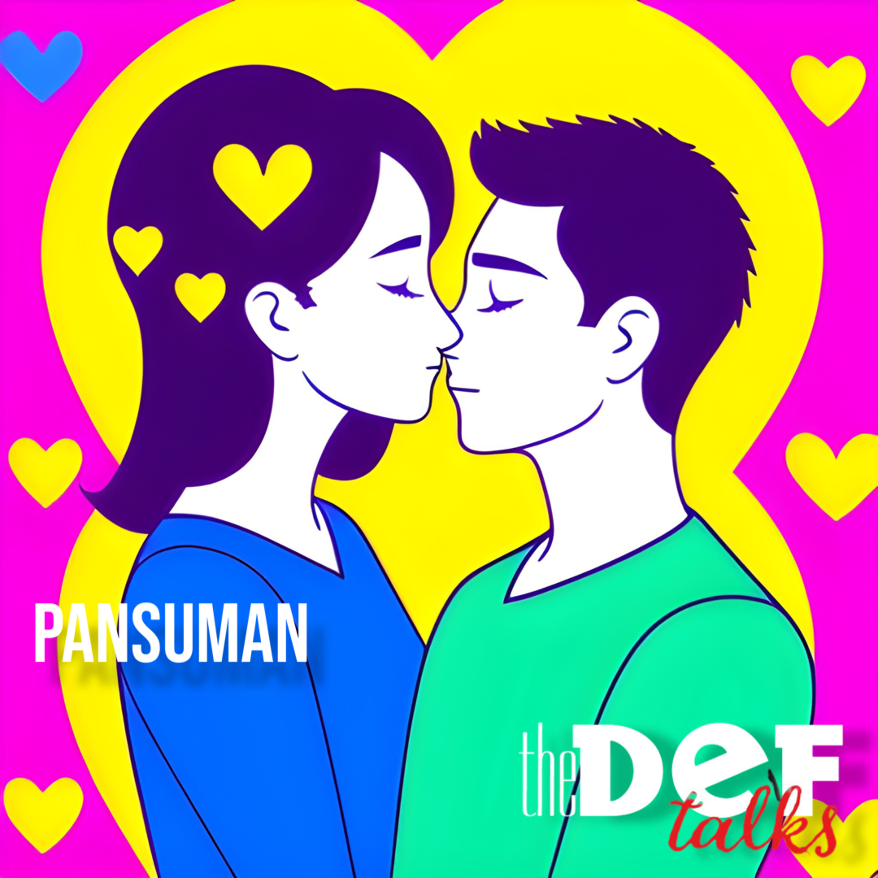 Pansuman episode artwork