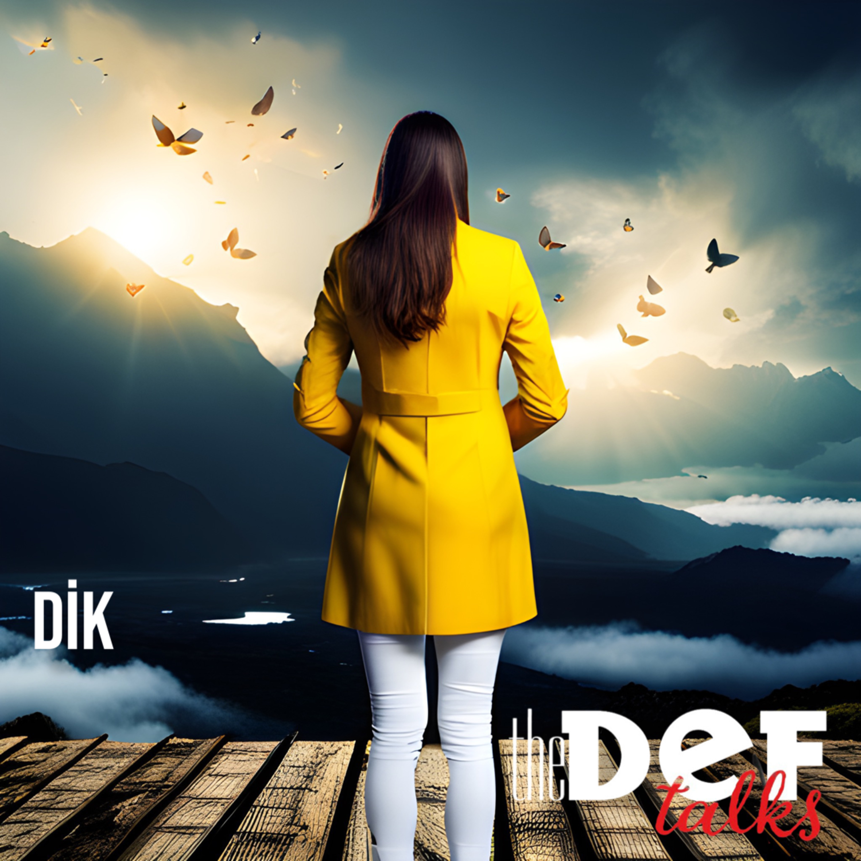 Dik episode artwork