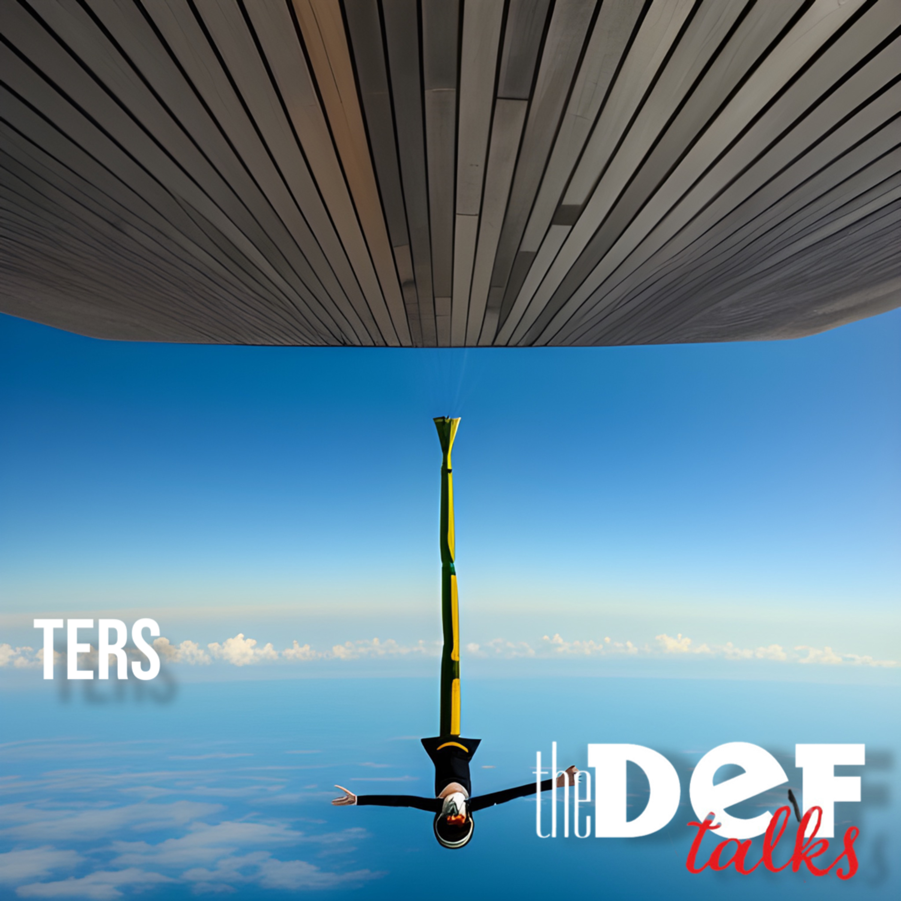 Ters episode artwork