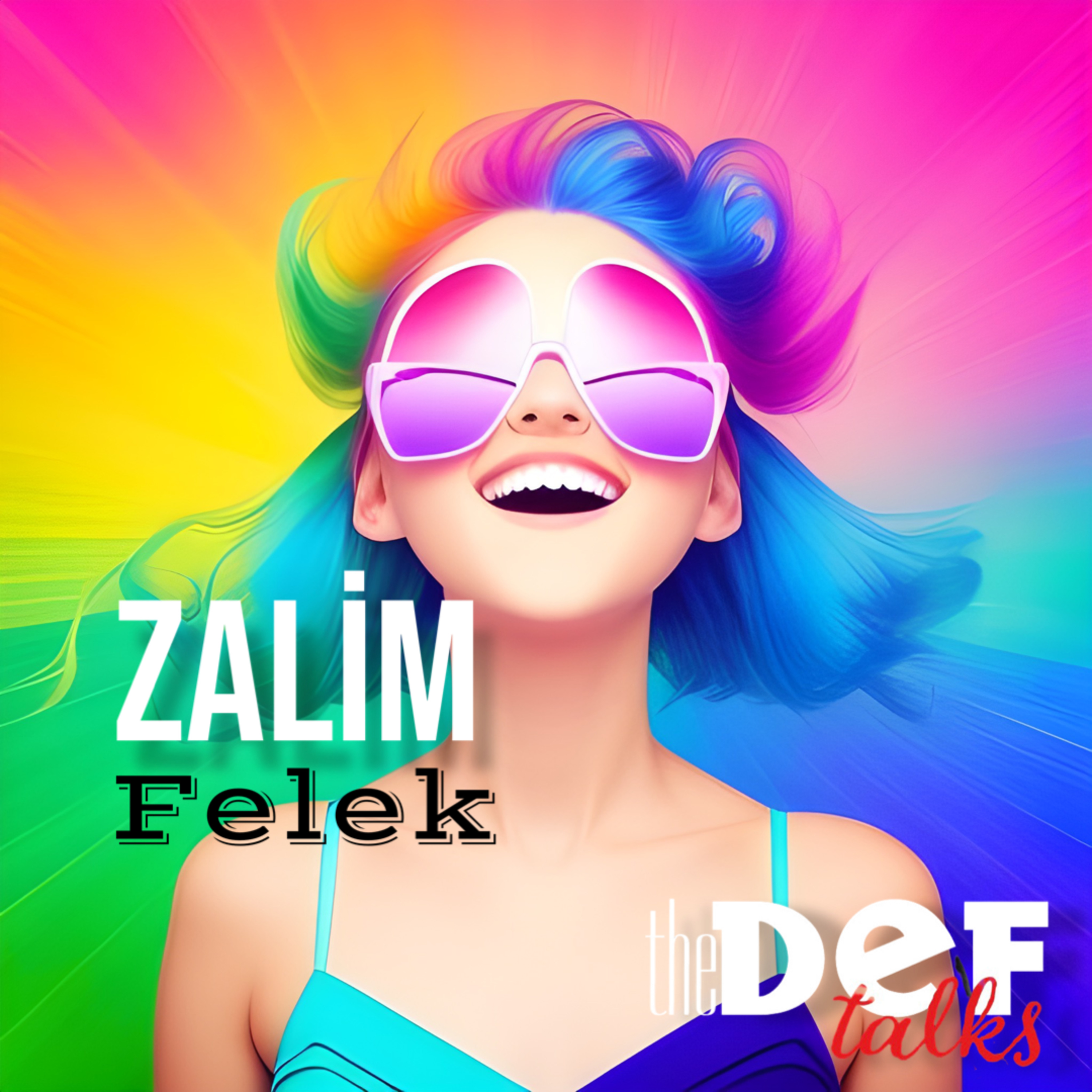 Zalim Felek episode artwork
