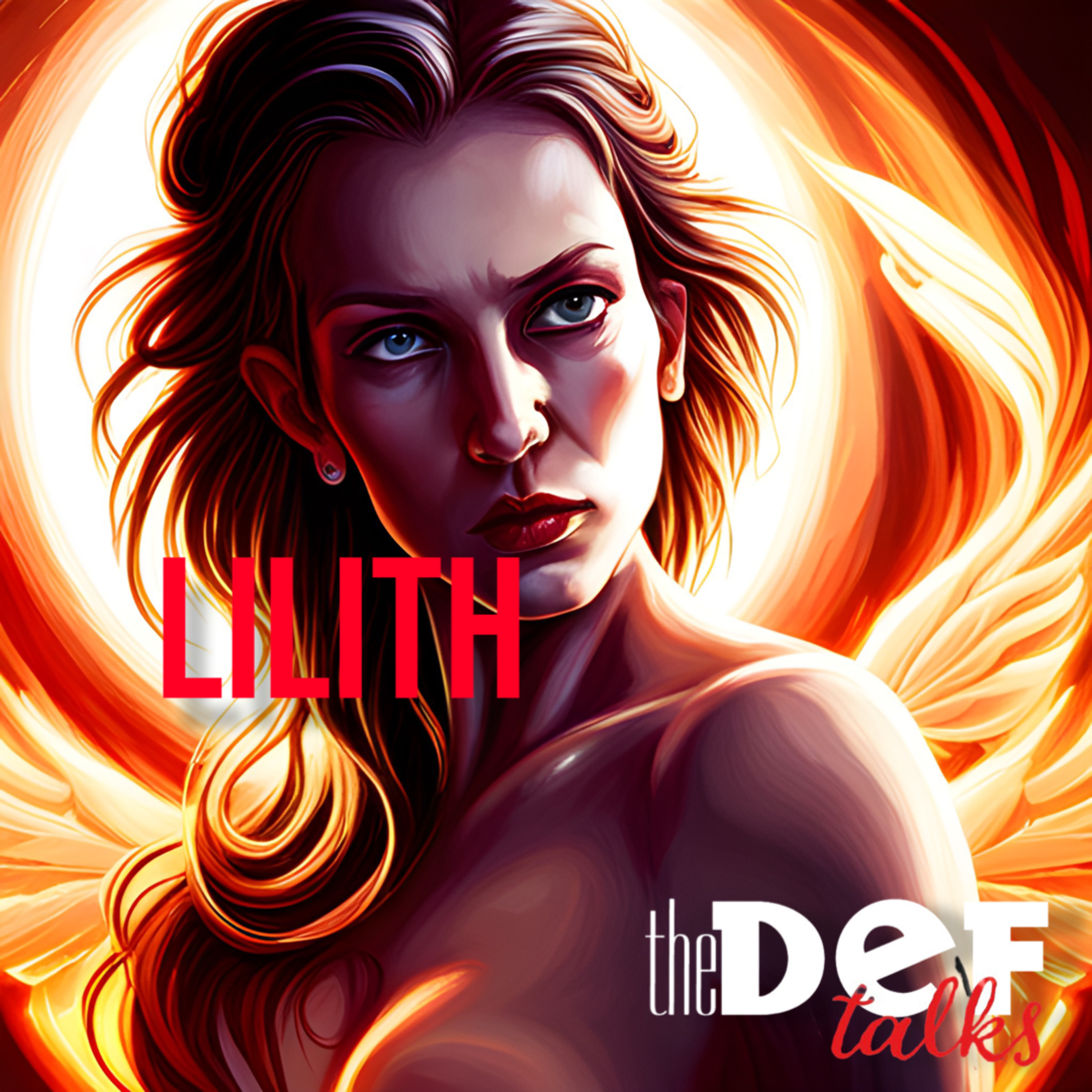 Lilith episode artwork