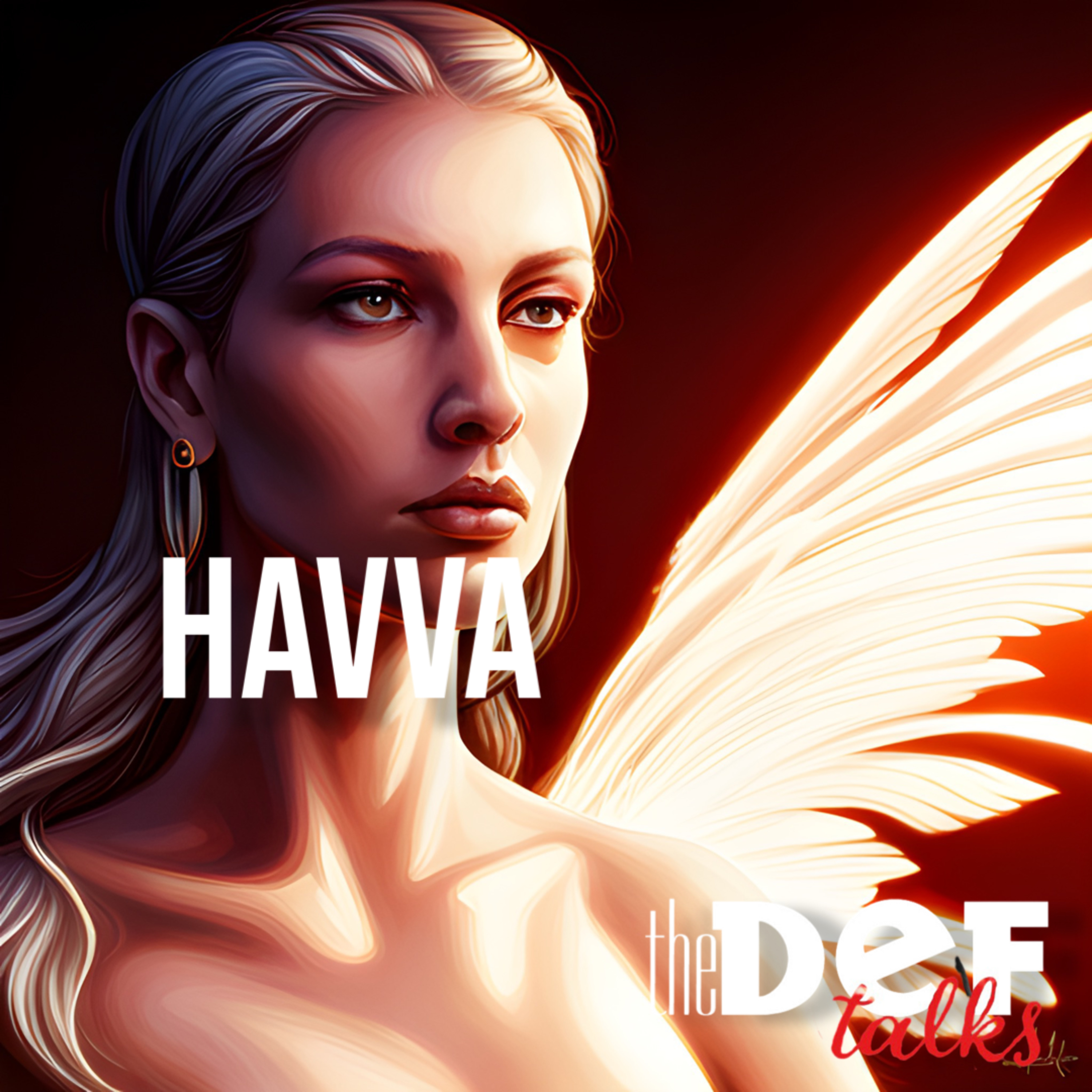 Havva episode artwork