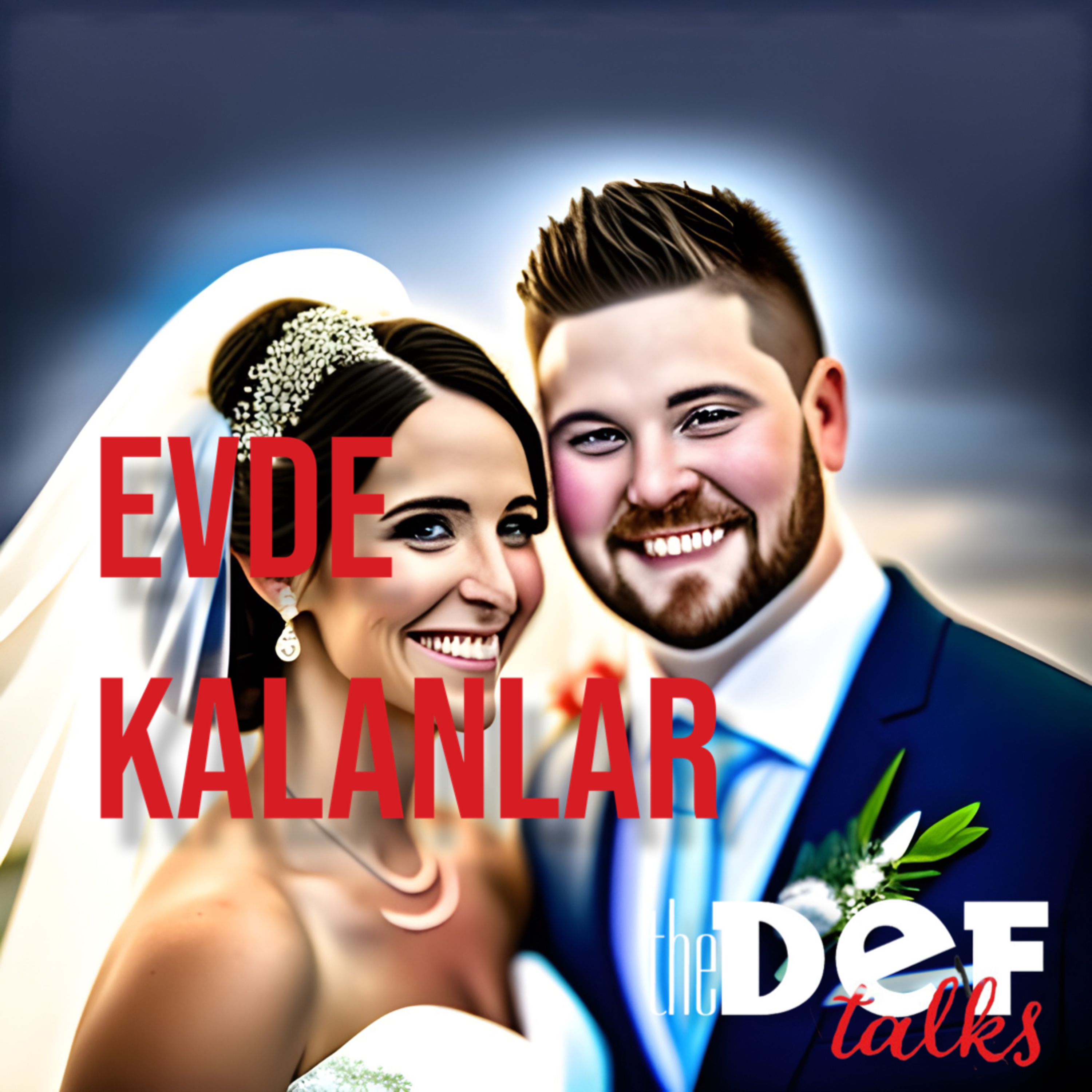 Evde Kalanlar episode artwork