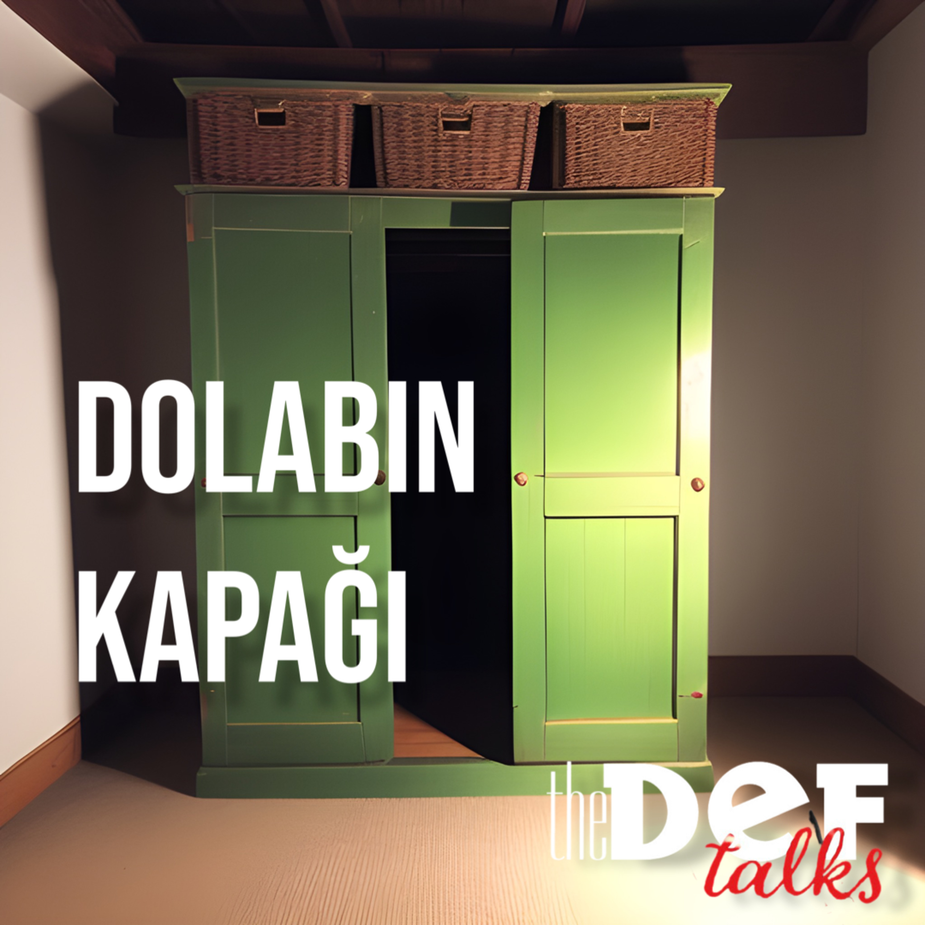 Dolabın Kapağı episode artwork