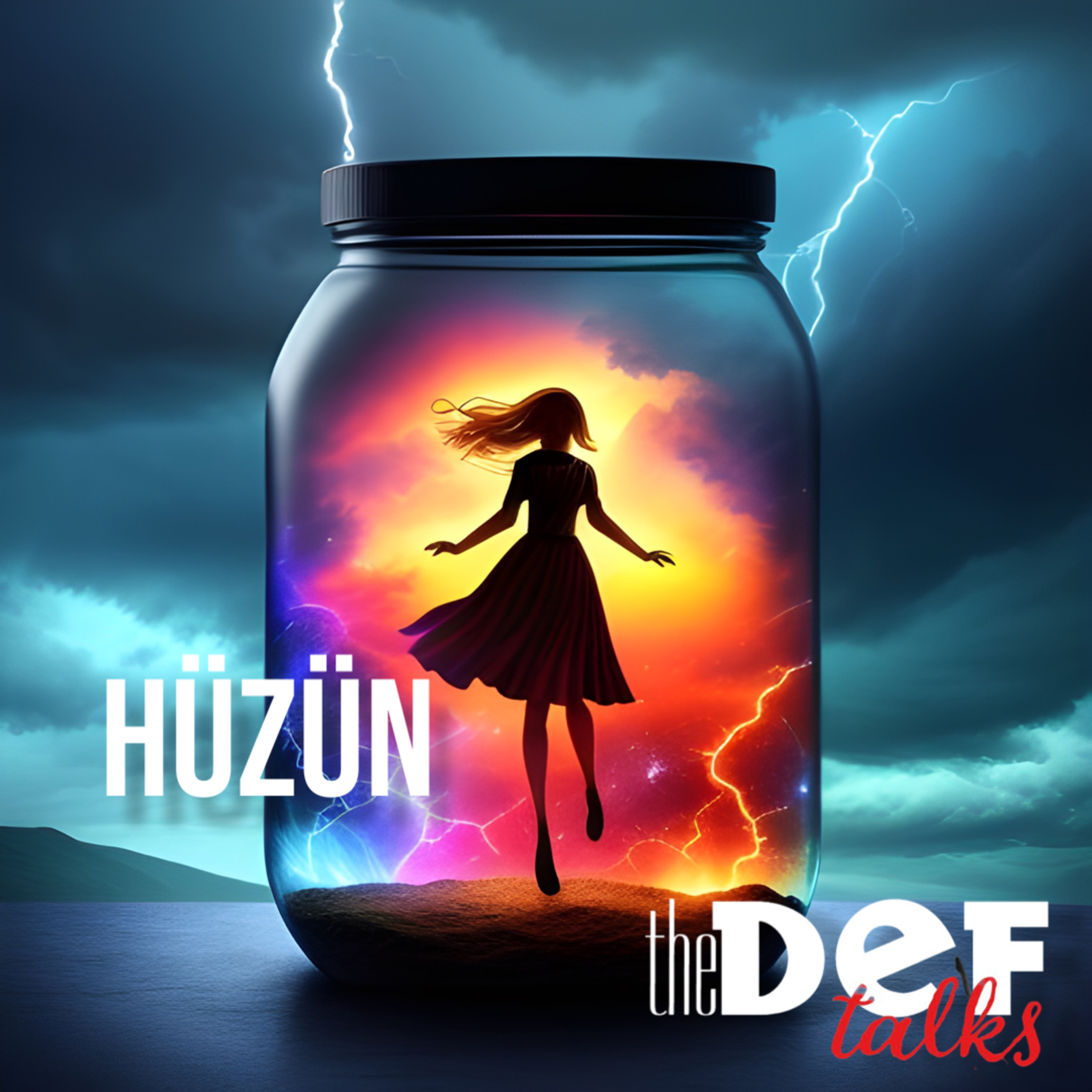 Hüzün episode artwork