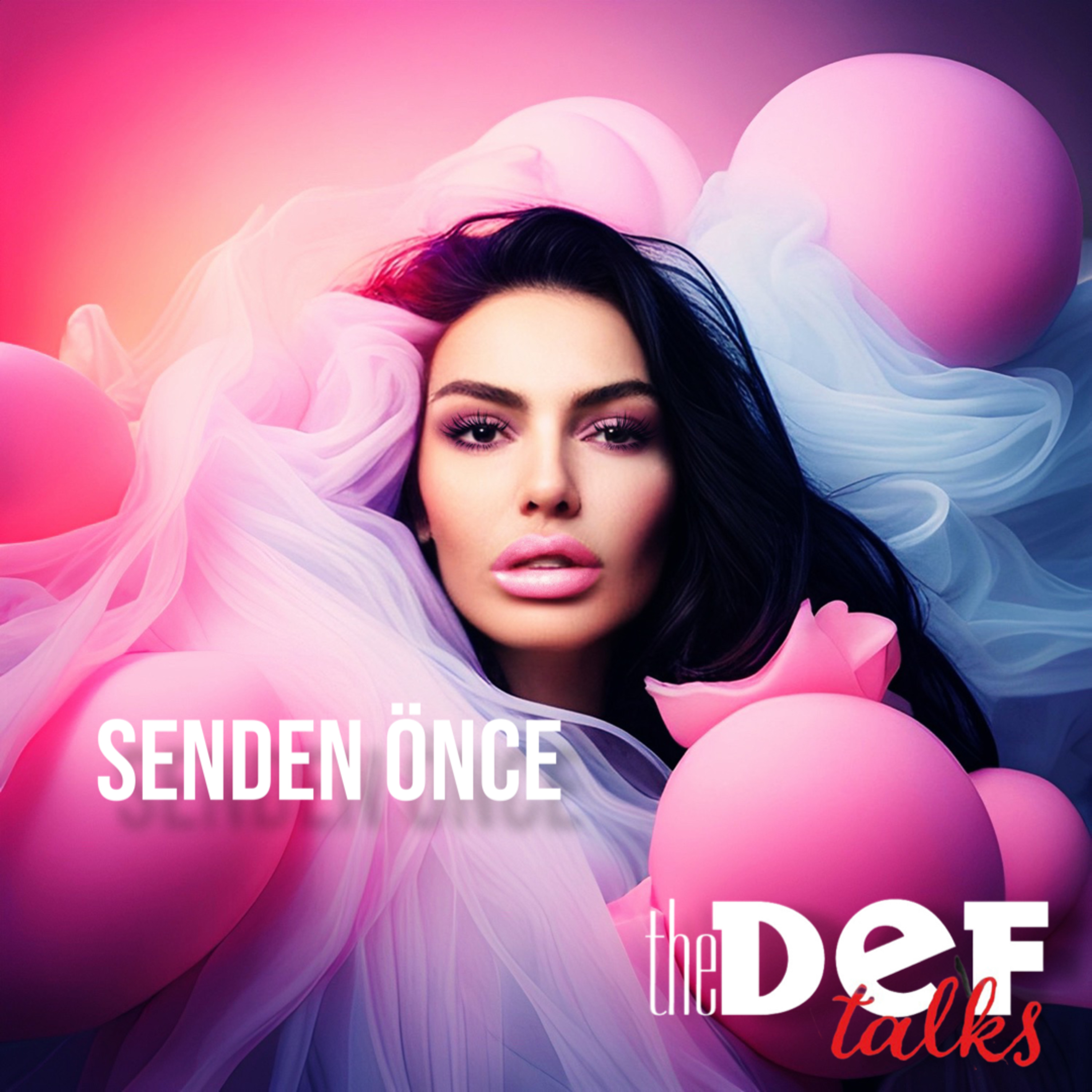 Senden Önce episode artwork