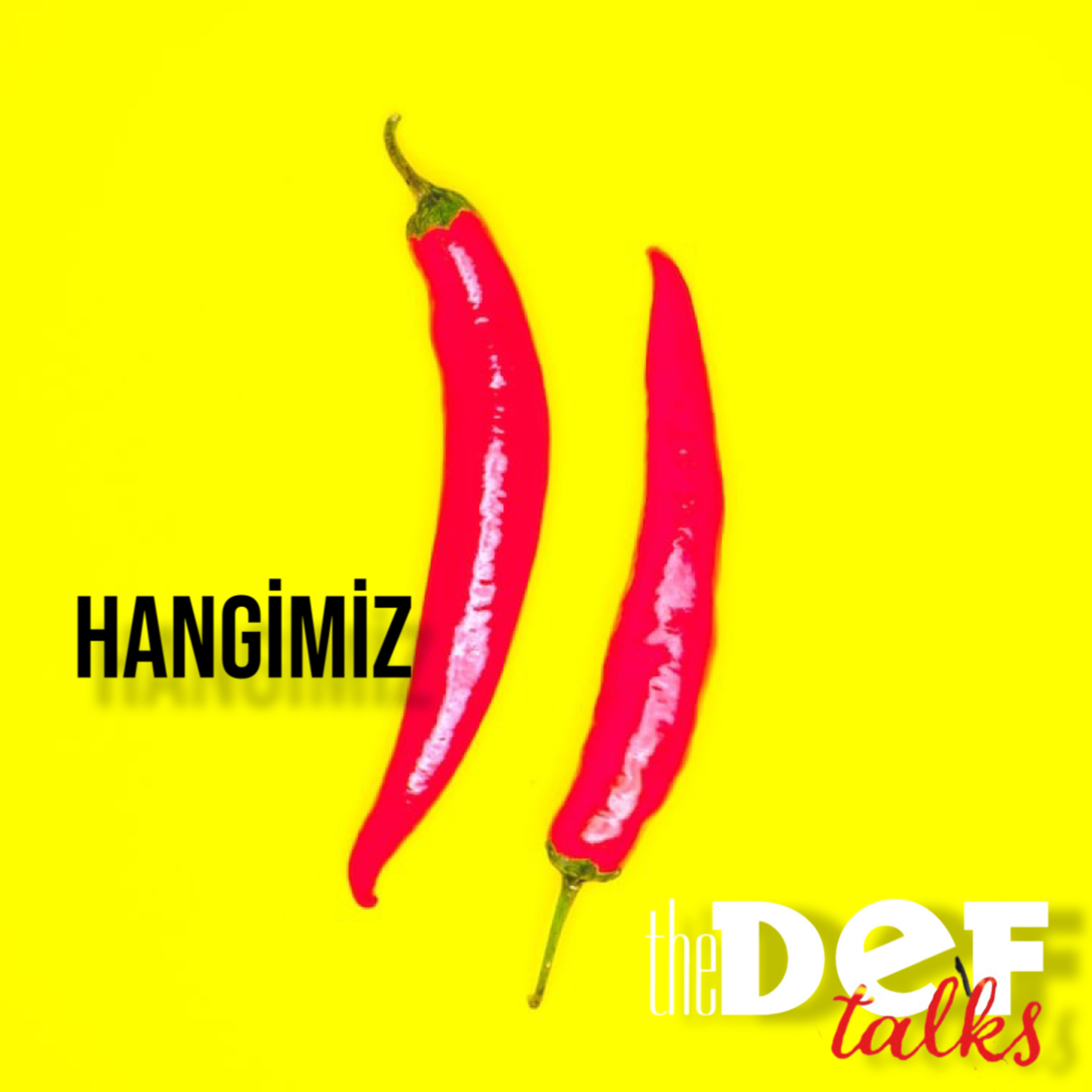 Hangimiz episode artwork