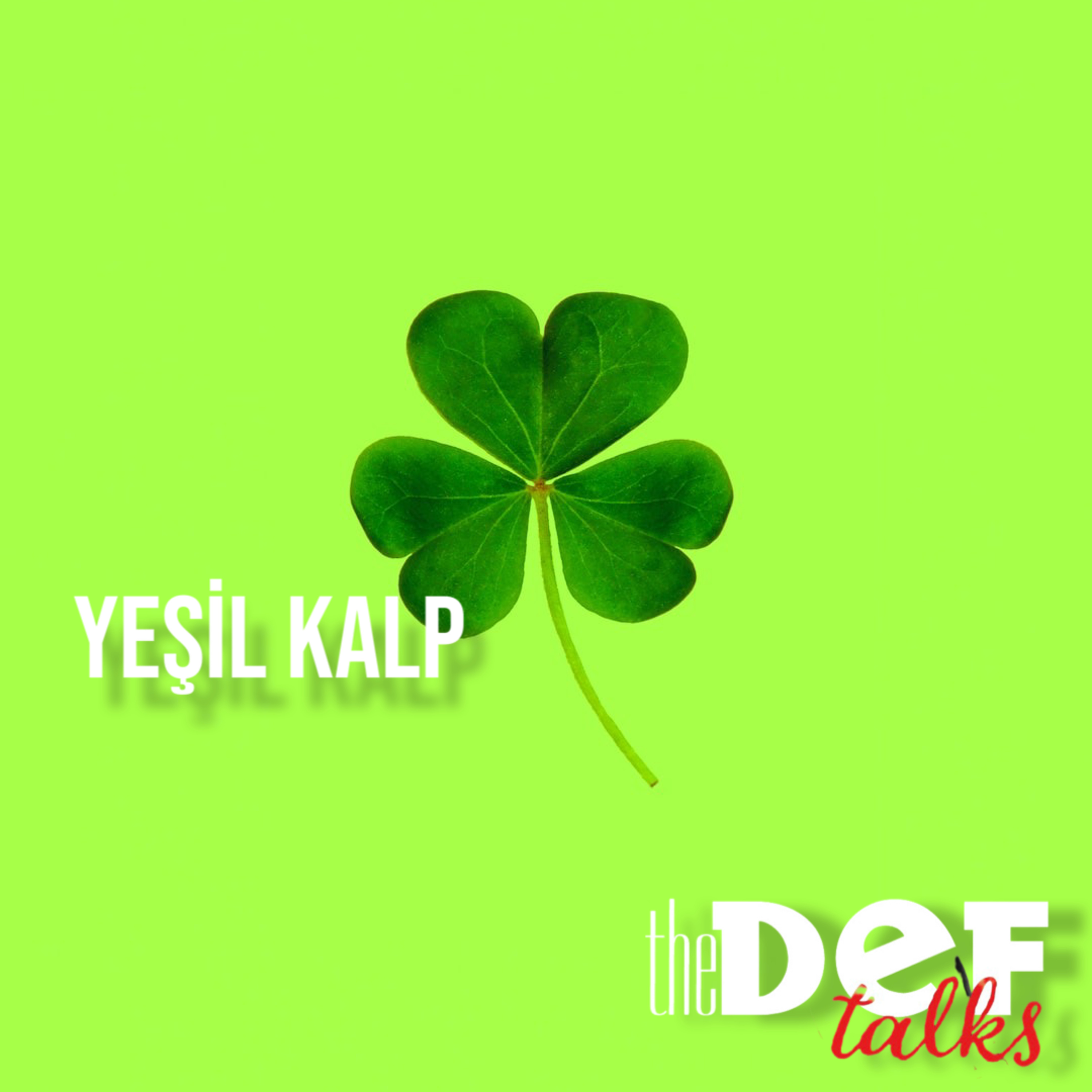 Yeşil Kalp episode artwork