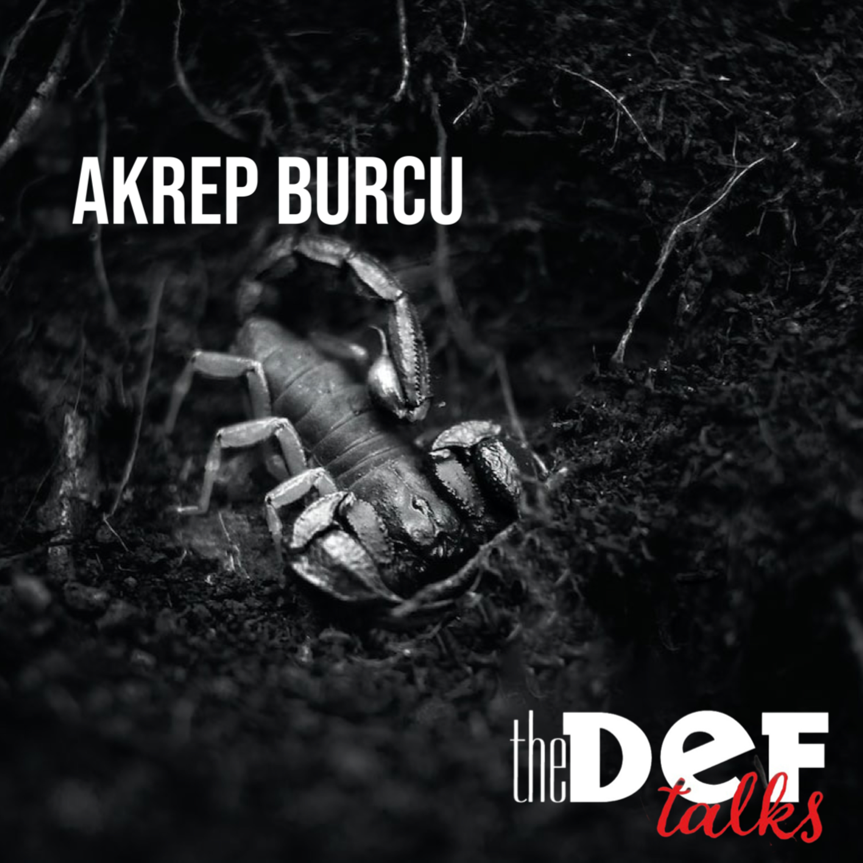 Akrep Burcu episode artwork