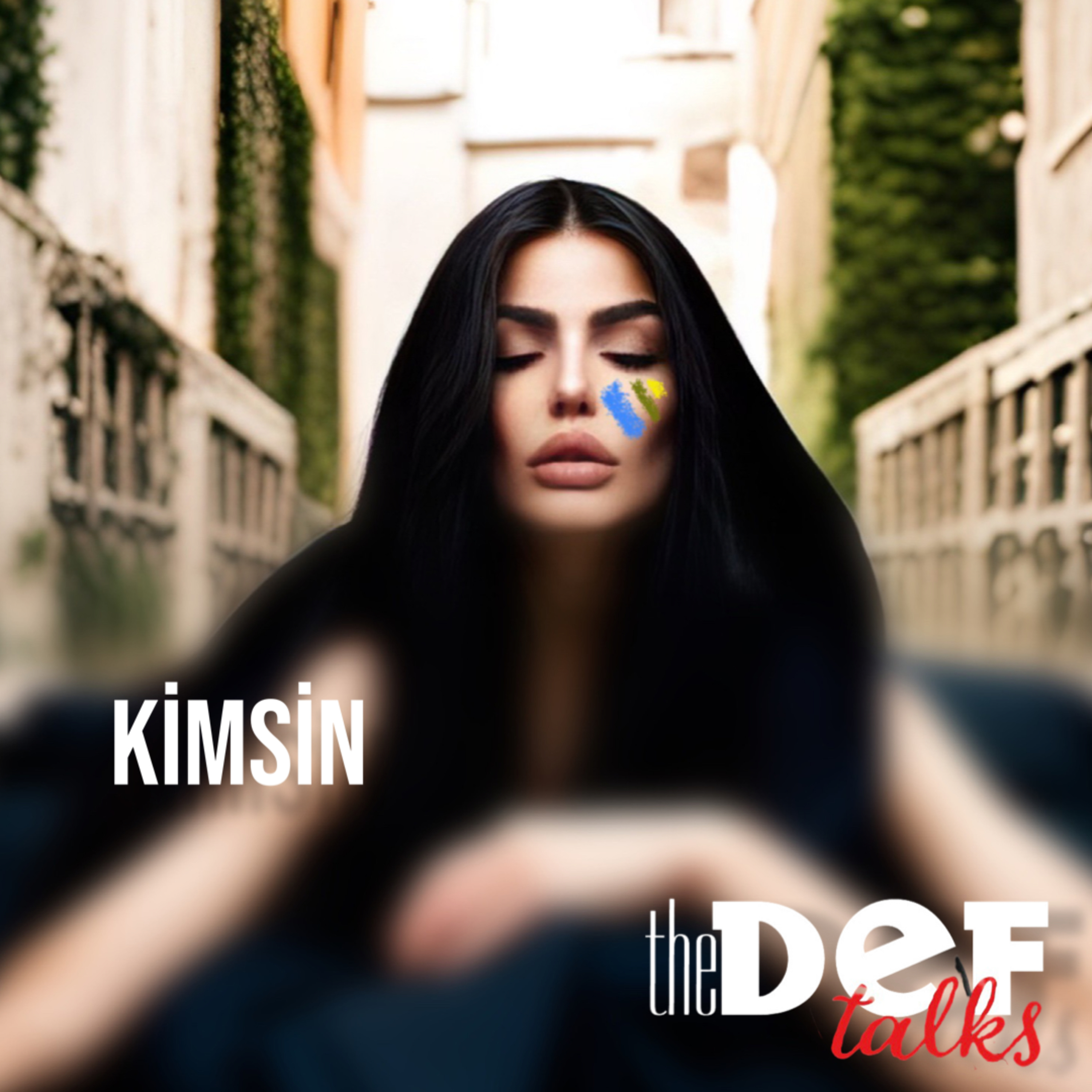 Kimsin episode artwork