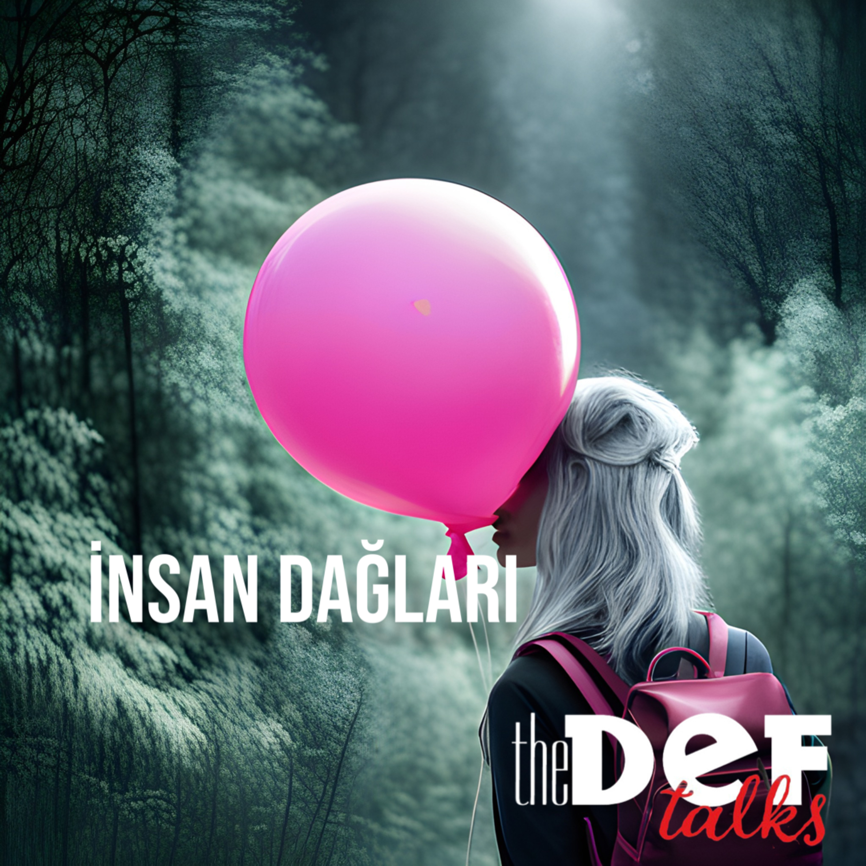 İnsan Dağları episode artwork