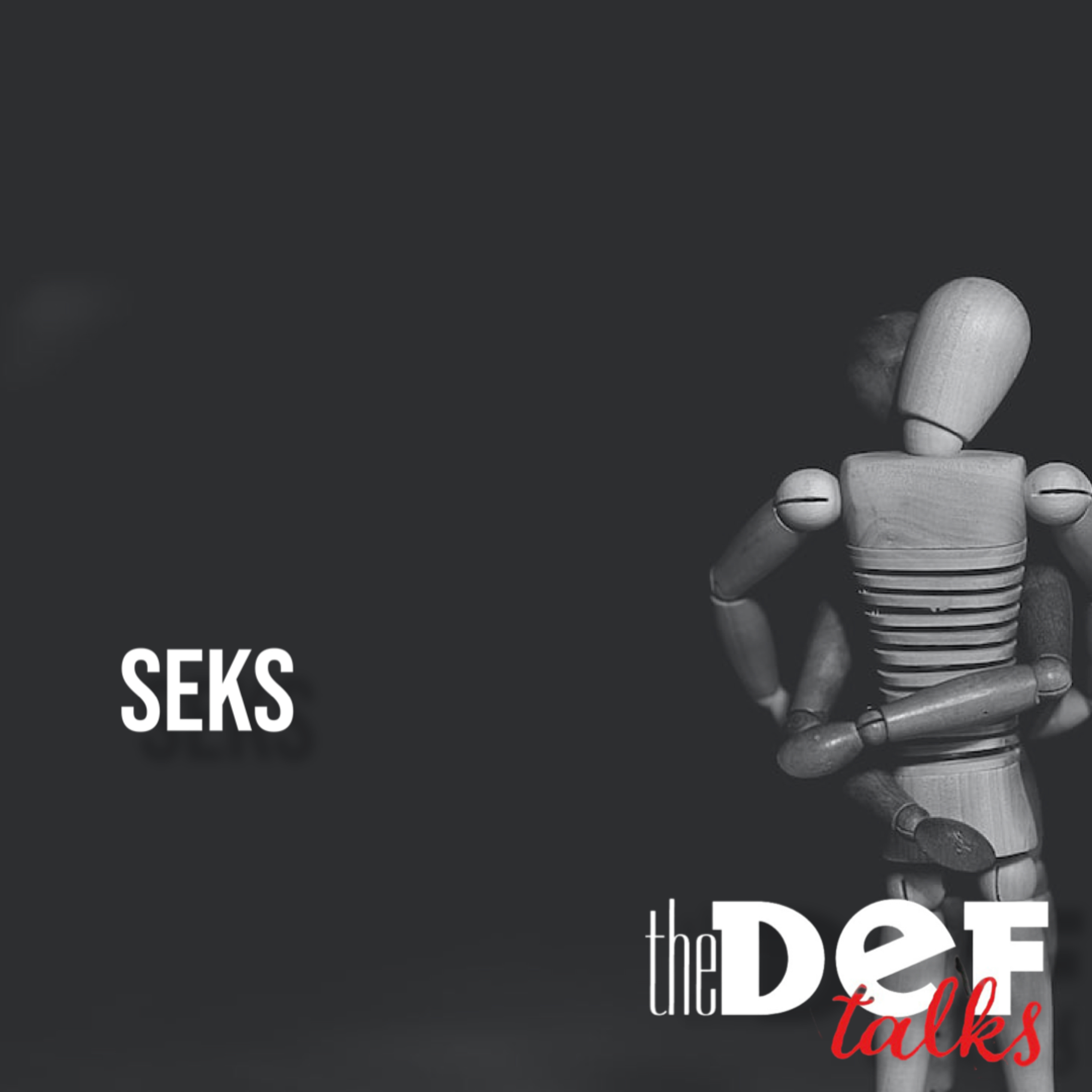Seks episode artwork