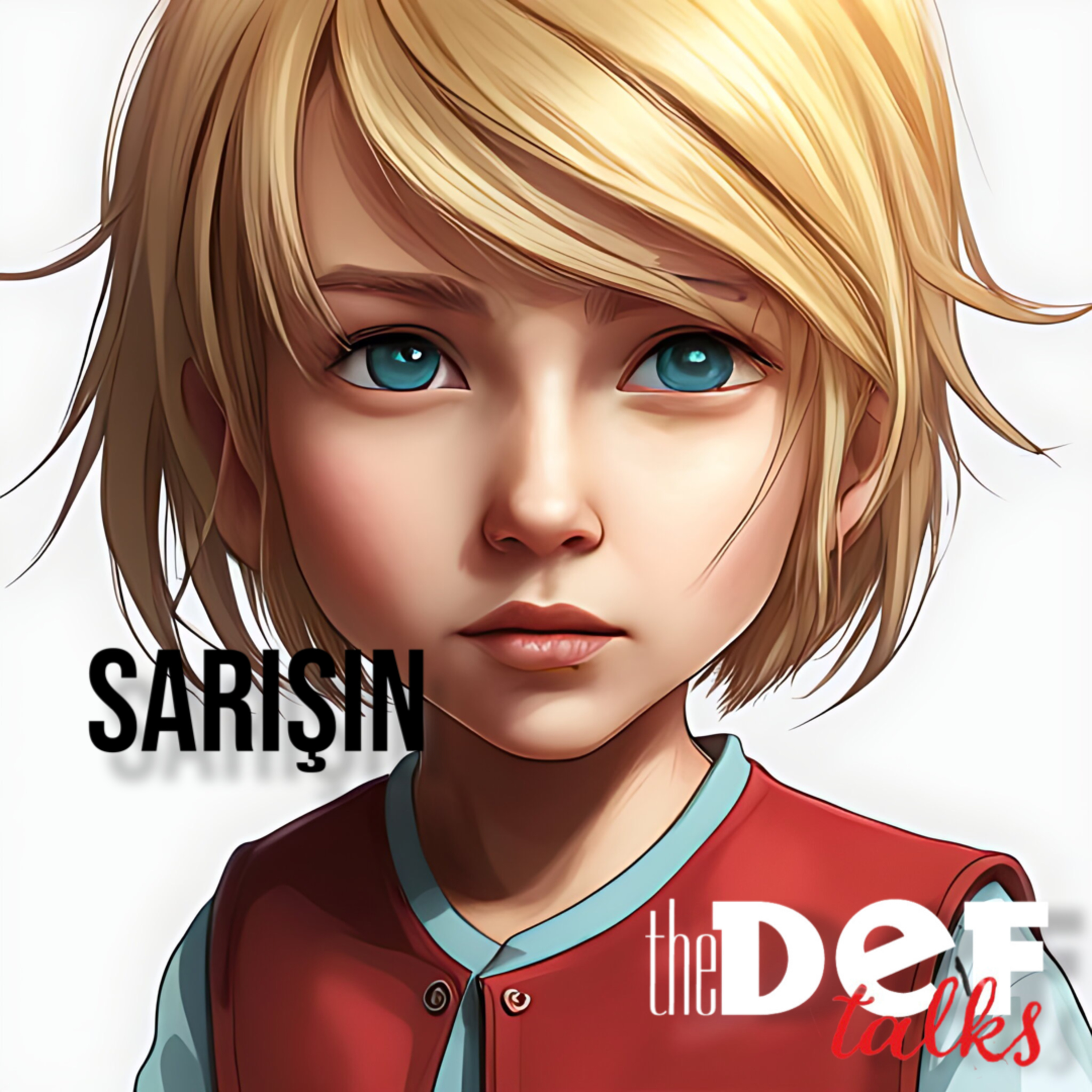 Sarışın episode artwork