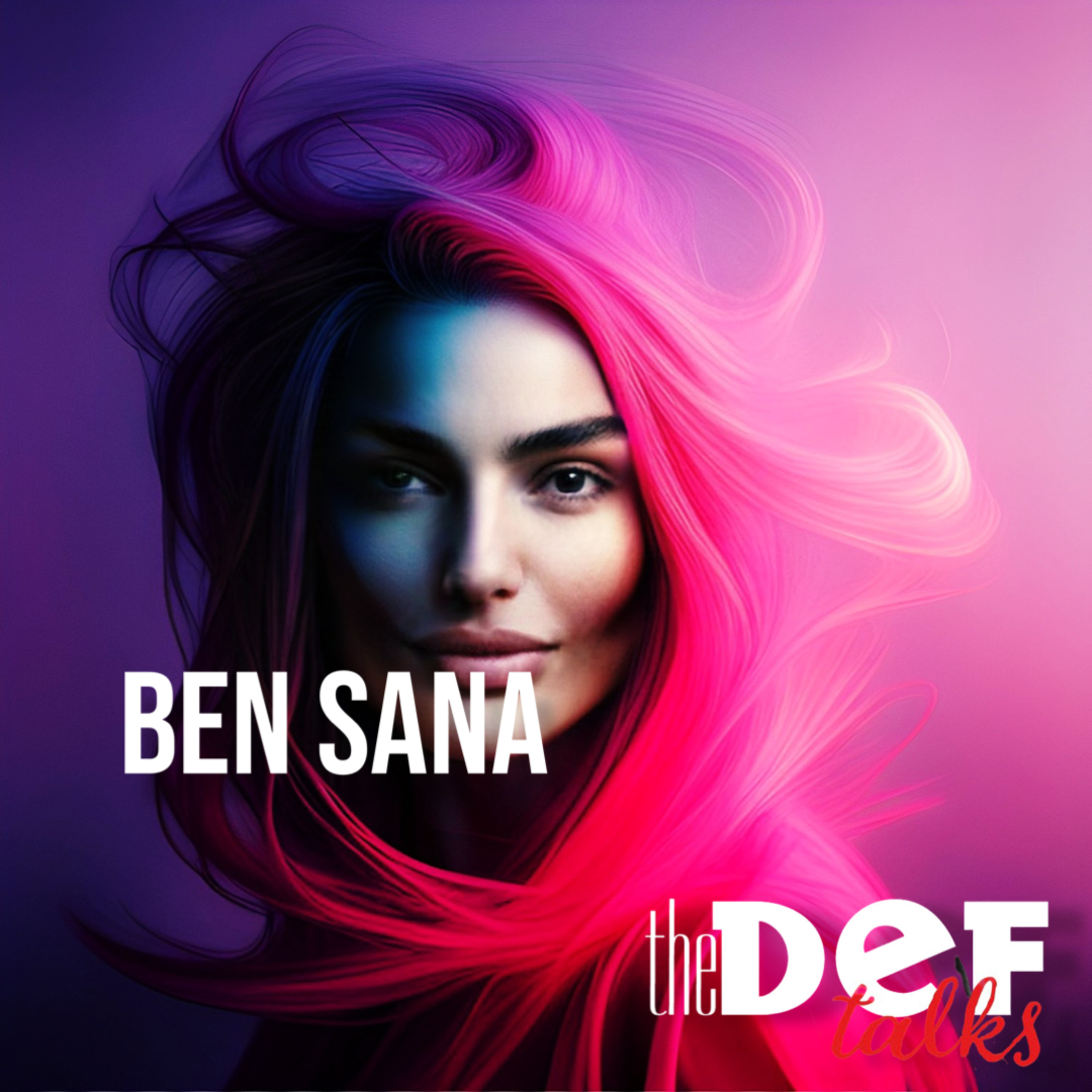 Ben Sana episode artwork